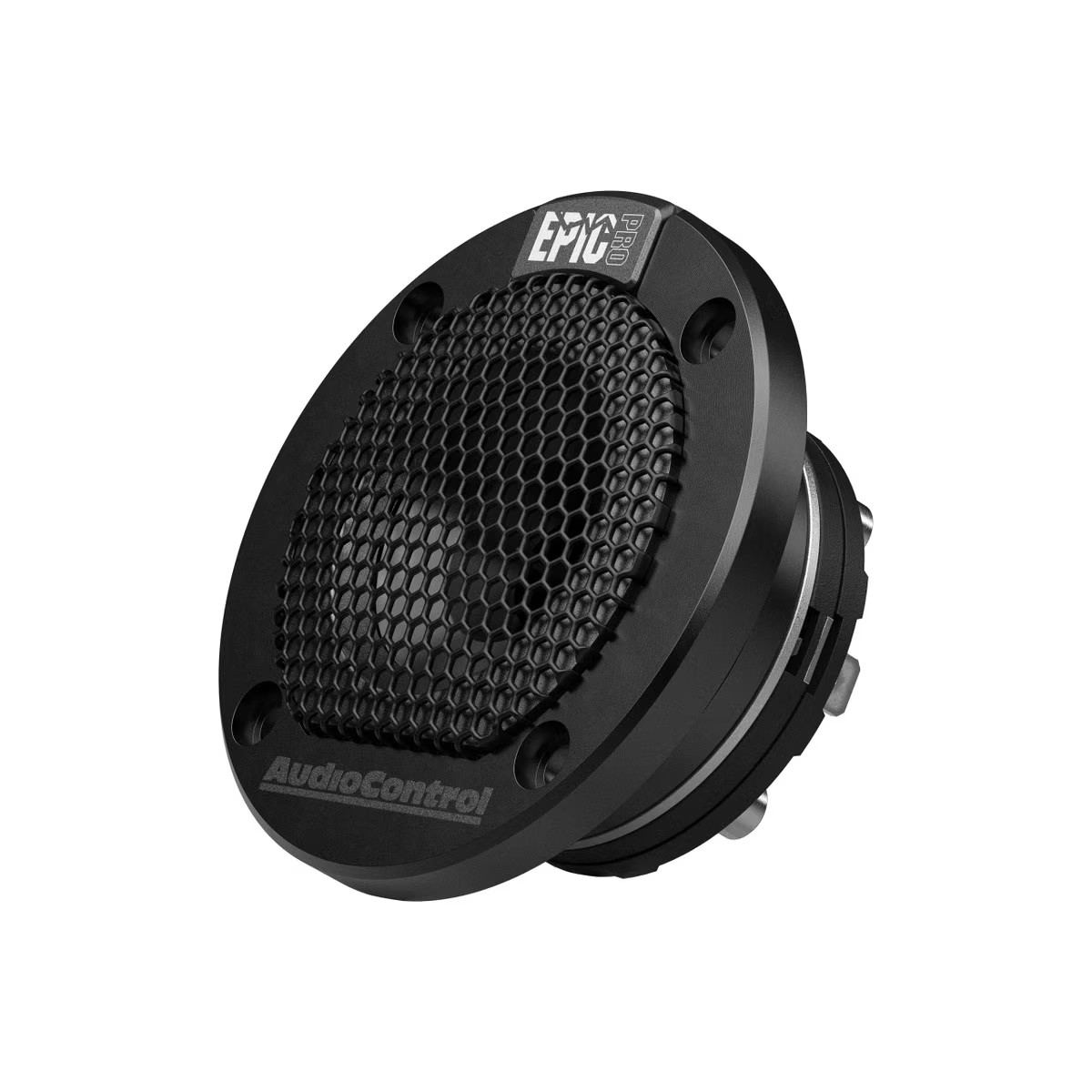 AudioControl EPIC PRO Series 3" Car Audio NEO Tweeters, 140 Watt RMS/180 Watt Max, 4 Ohm (Pair) AudioControl EPIC PRO Series 3" Car Audio NEO Tweeters, 140 Watt RMS/180 Watt Max, 4 Ohm (Pair)