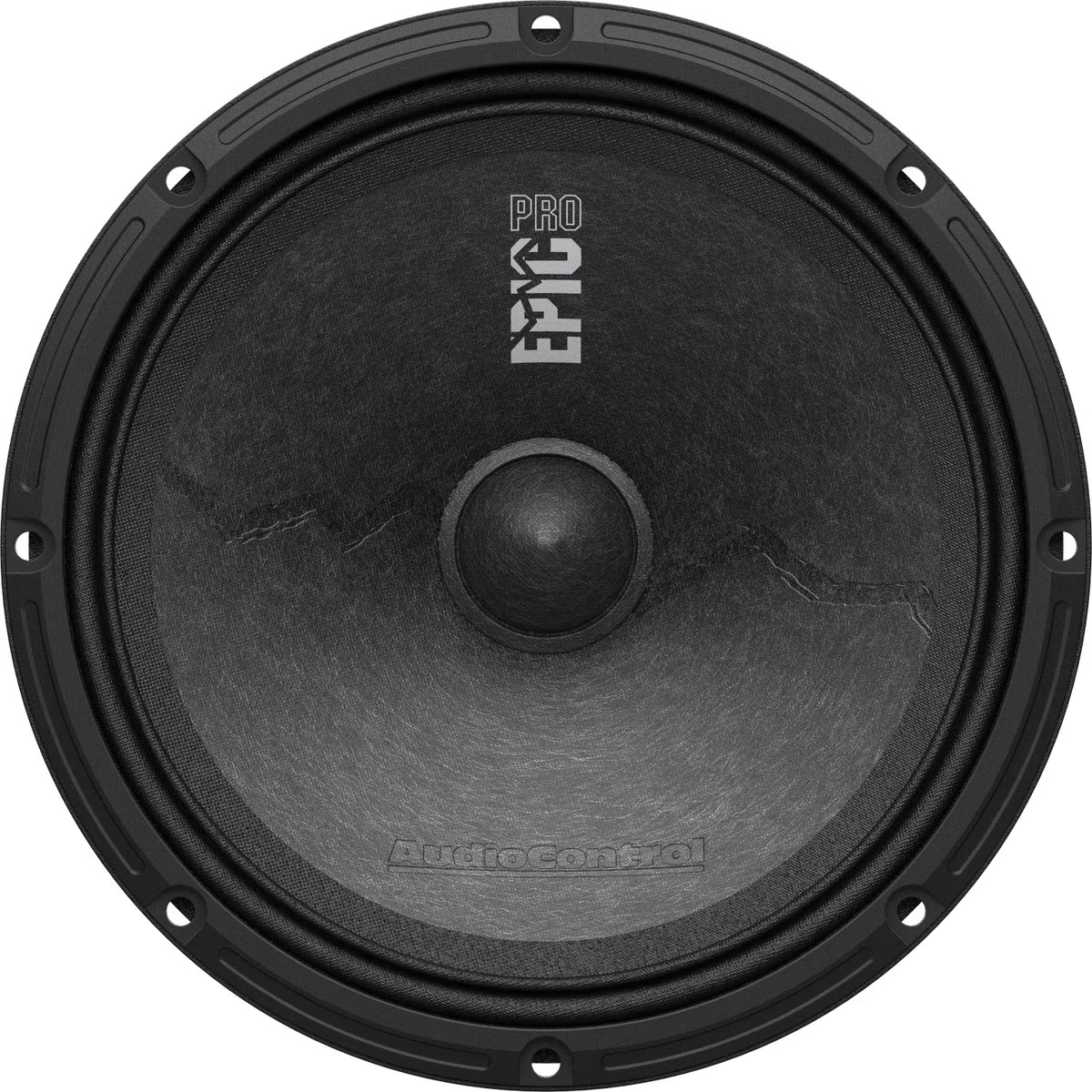 AudioControl EPIC PRO Series 6.5" Midrange Car Speakers, 200 Watt RMS / 300 Watt Max, 4 Ohm (Pair) AudioControl EPIC PRO Series 6.5" Midrange Car Speakers, 200 Watt RMS / 300 Watt Max, 4 Ohm (Pair)