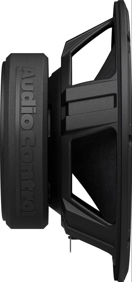 AudioControl EPIC PRO Series 8" Midrange Car Speakers, 250 Watt RMS / 350 Watt Max, 4 Ohm (Pair) AudioControl EPIC PRO Series 8" Midrange Car Speakers, 250 Watt RMS / 350 Watt Max, 4 Ohm (Pair)