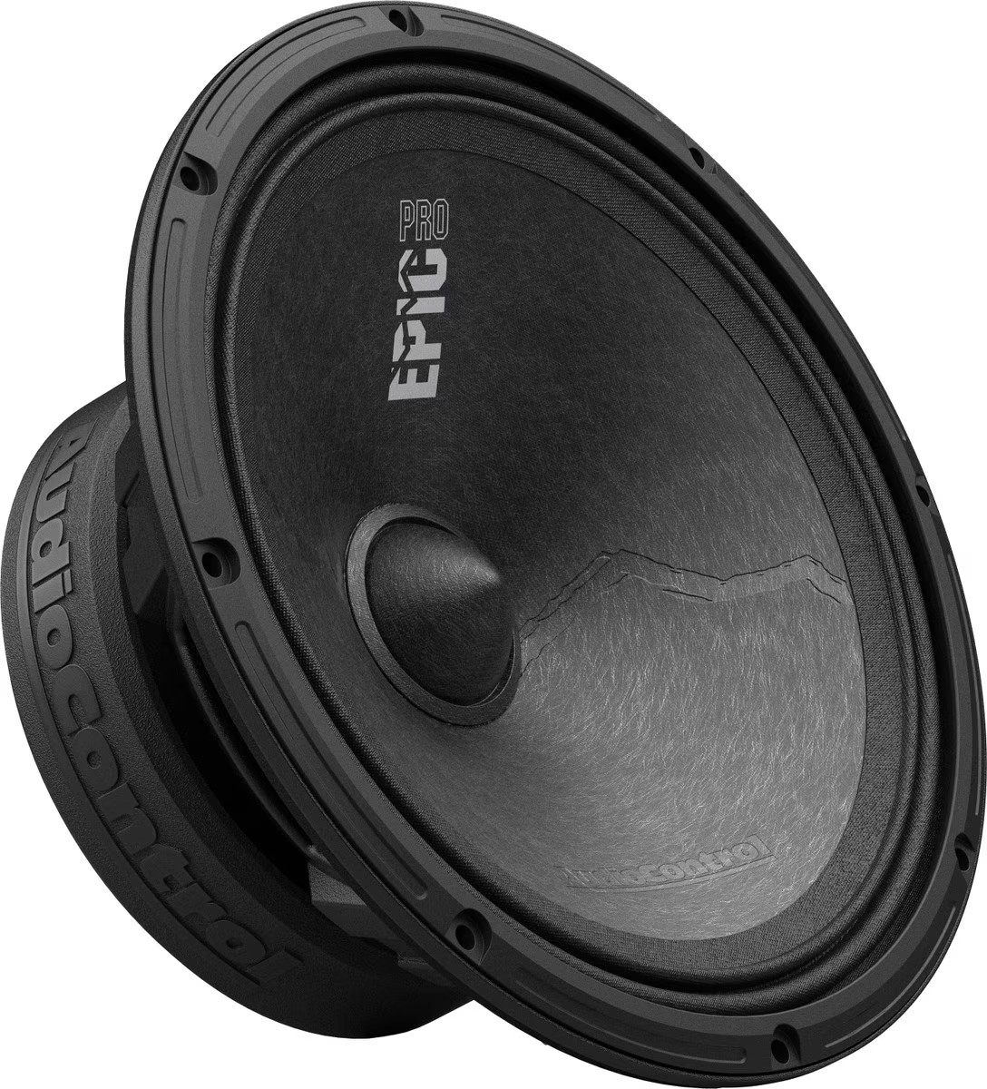 AudioControl EPIC PRO Series 8" Midrange Car Speakers, 250 Watt RMS / 350 Watt Max, 4 Ohm (Pair) AudioControl EPIC PRO Series 8" Midrange Car Speakers, 250 Watt RMS / 350 Watt Max, 4 Ohm (Pair)
