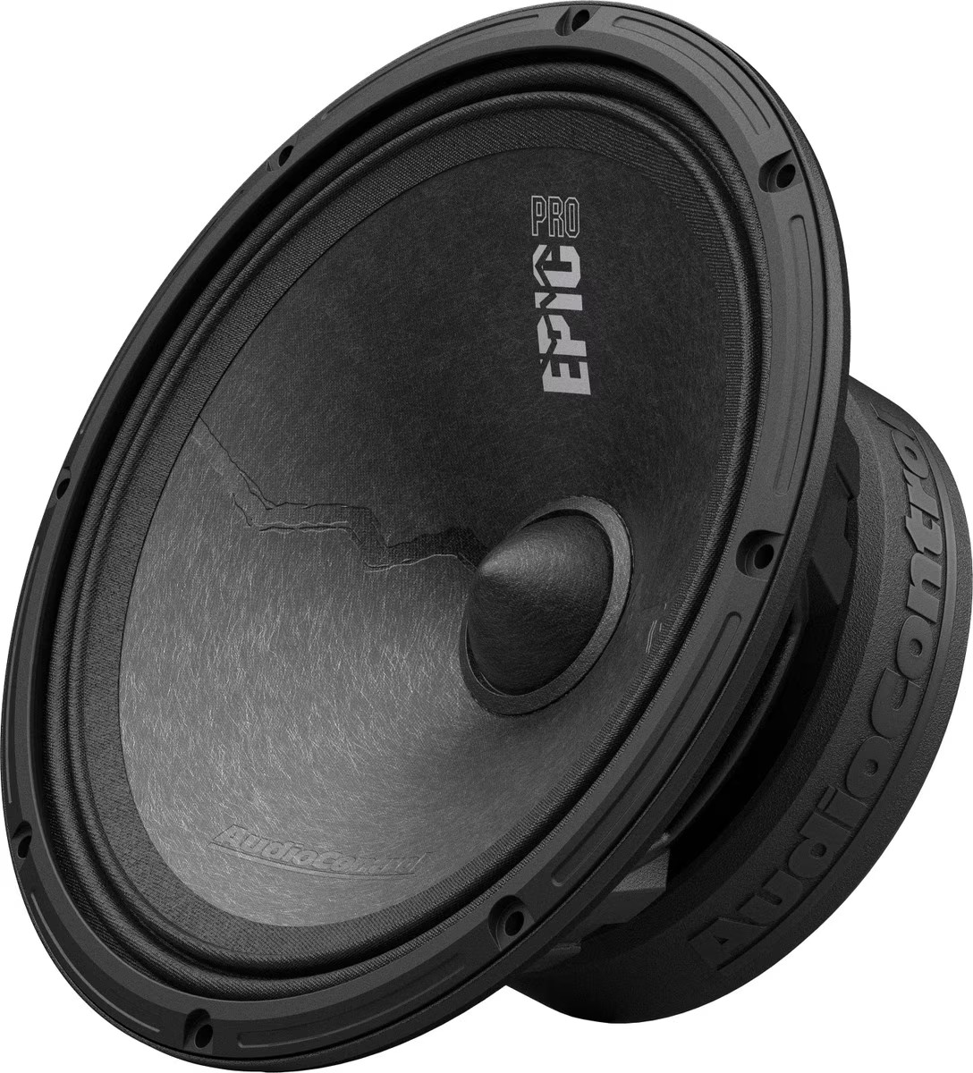 AudioControl EPIC PRO Series 8" Midrange Car Speakers, 250 Watt RMS / 350 Watt Max, 4 Ohm (Pair) AudioControl EPIC PRO Series 8" Midrange Car Speakers, 250 Watt RMS / 350 Watt Max, 4 Ohm (Pair)