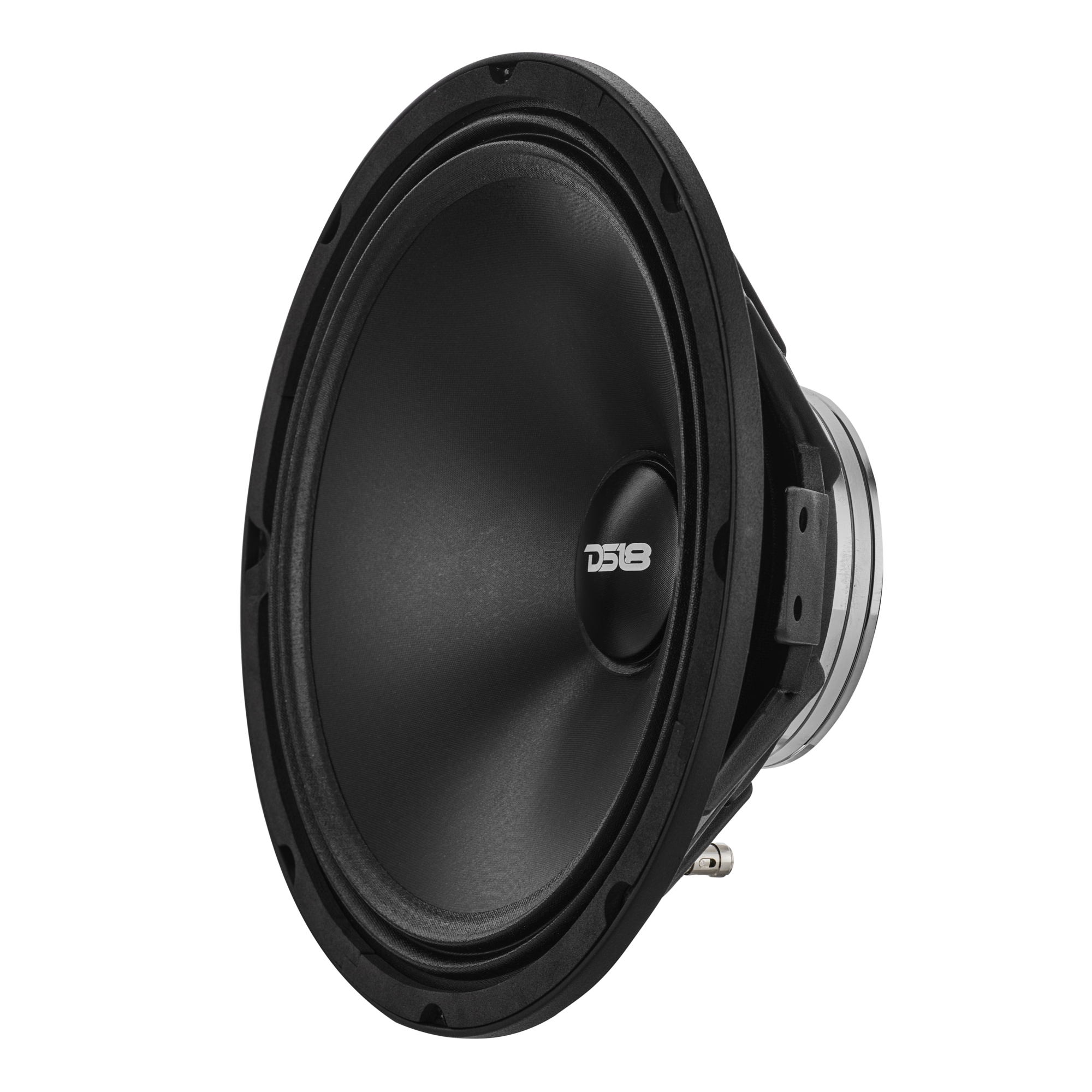 FULL-RANGE SPEAKER WITH WATER-RESISTANT GLASS FIBER CONE AND NEODYMIUM MAGNET - 10" | IP65 Rating | 300 Watts RMS | 4OHM - PAIR