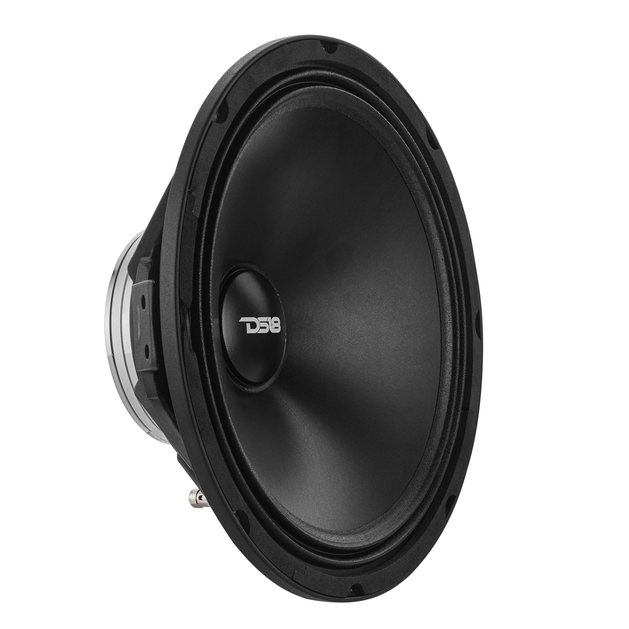 FULL-RANGE SPEAKER WITH WATER-RESISTANT GLASS FIBER CONE AND NEODYMIUM MAGNET - 10" | IP65 Rating | 300 Watts RMS | 4OHM - PAIR