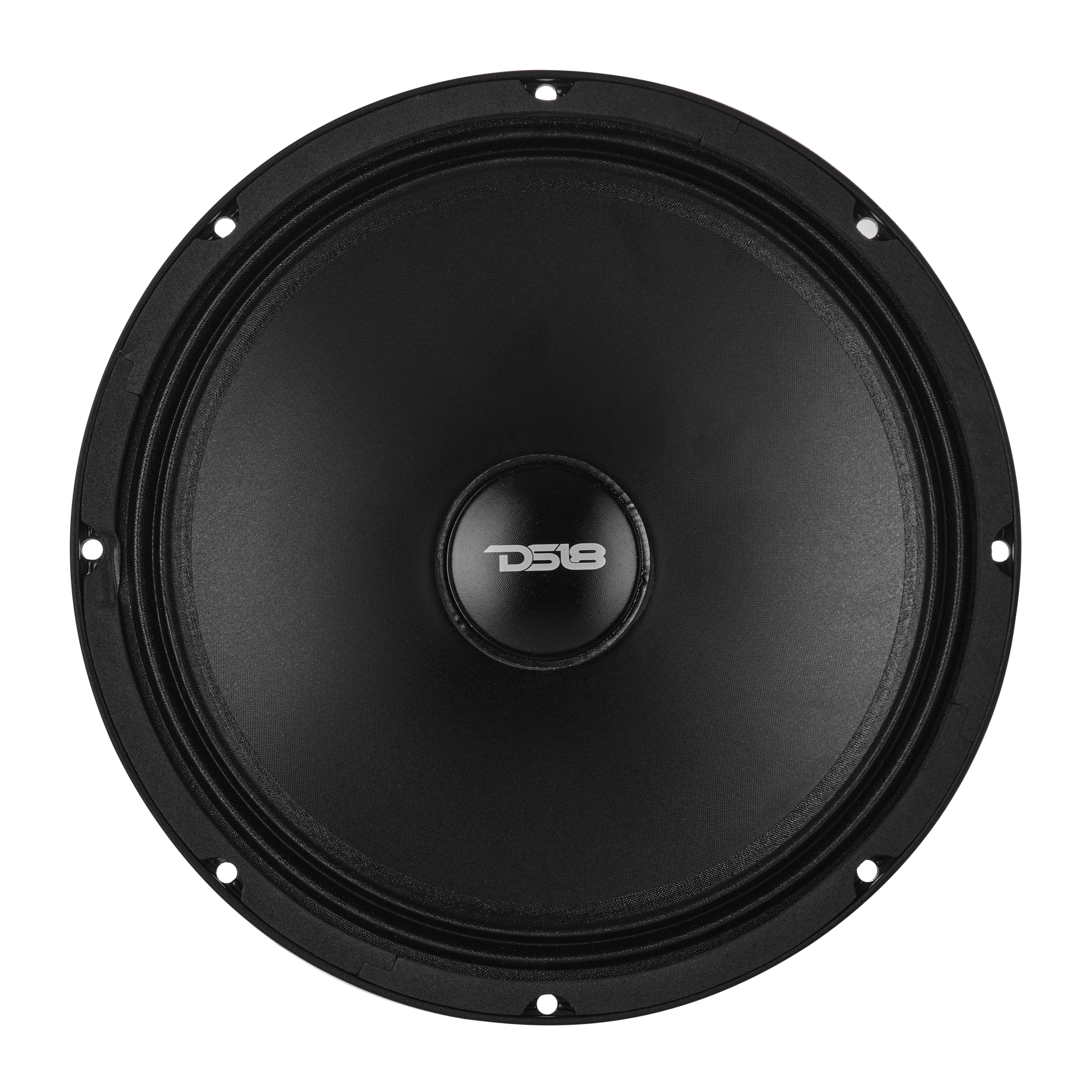 FULL-RANGE SPEAKER WITH WATER-RESISTANT GLASS FIBER CONE AND NEODYMIUM MAGNET - 10" | IP65 Rating | 300 Watts RMS | 4OHM - PAIR