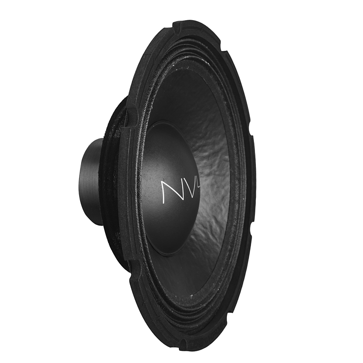 Recone Kit For NVY-10PROMB-4 Woofer