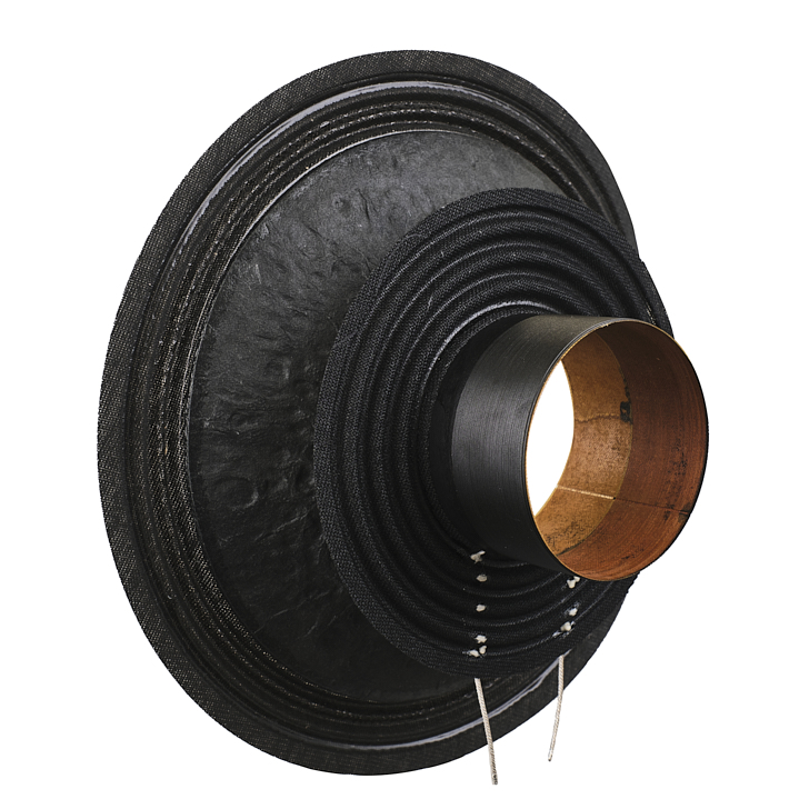 Recone Kit For NVY-10PROMB-4 Woofer