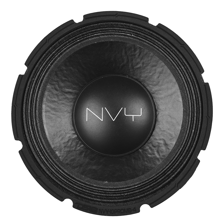 Recone Kit For NVY-10PROMB-4 Woofer