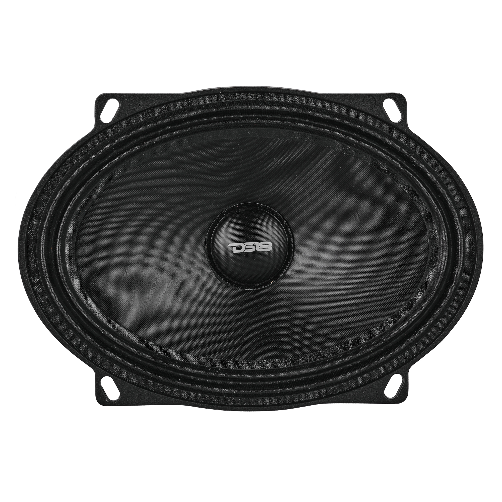 FULL-RANGE SPEAKER WITH WATER-RESISTANT GLASS FIBER CONE AND NEODYMIUM MAGNET - 5x7" | IP65 Rating | 150 Watts RMS | 4Ohm