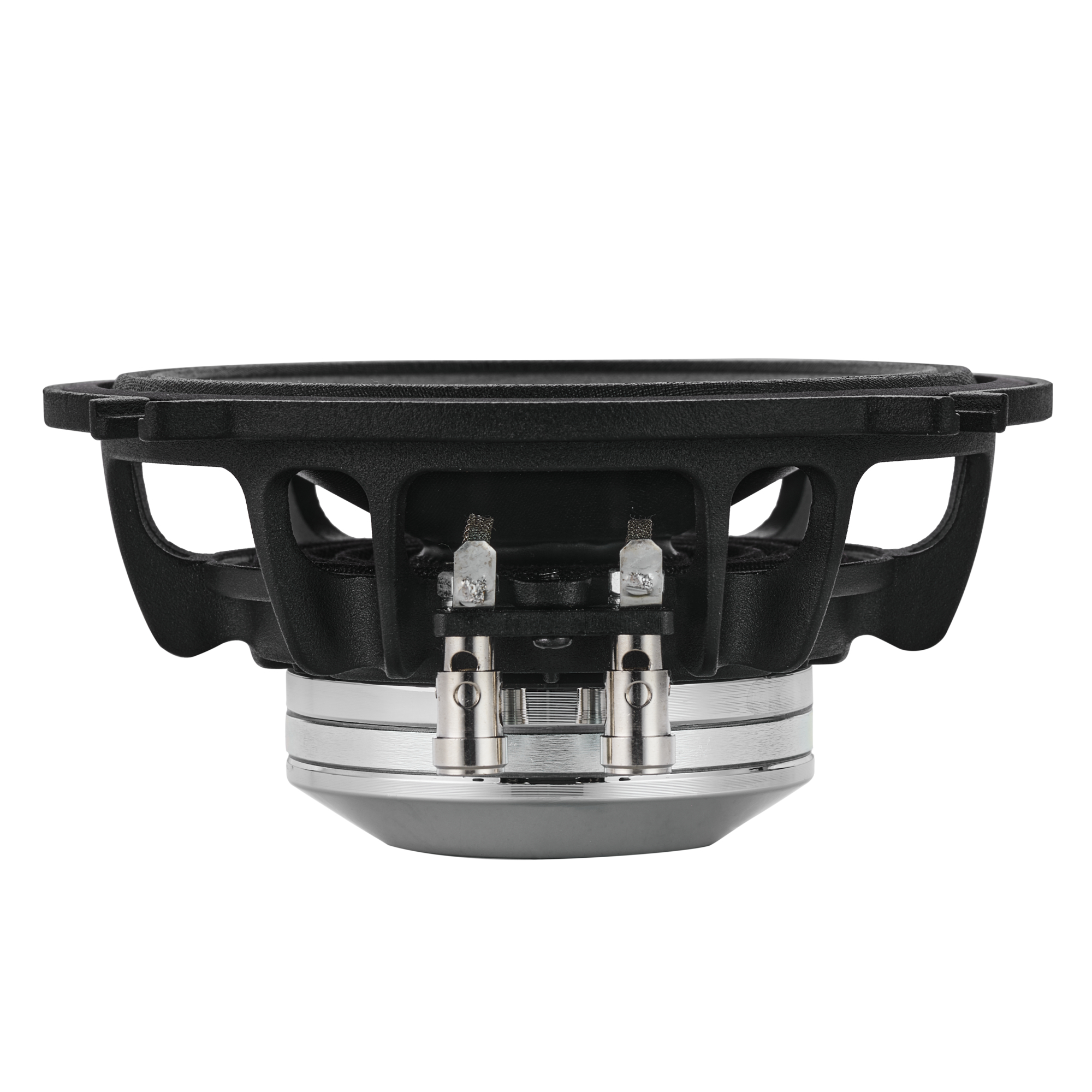 FULL-RANGE SPEAKER WITH WATER-RESISTANT GLASS FIBER CONE AND NEODYMIUM MAGNET - 5.25" | IP65 Rating | 150 Watts RMS | 4Ohm - PAIR