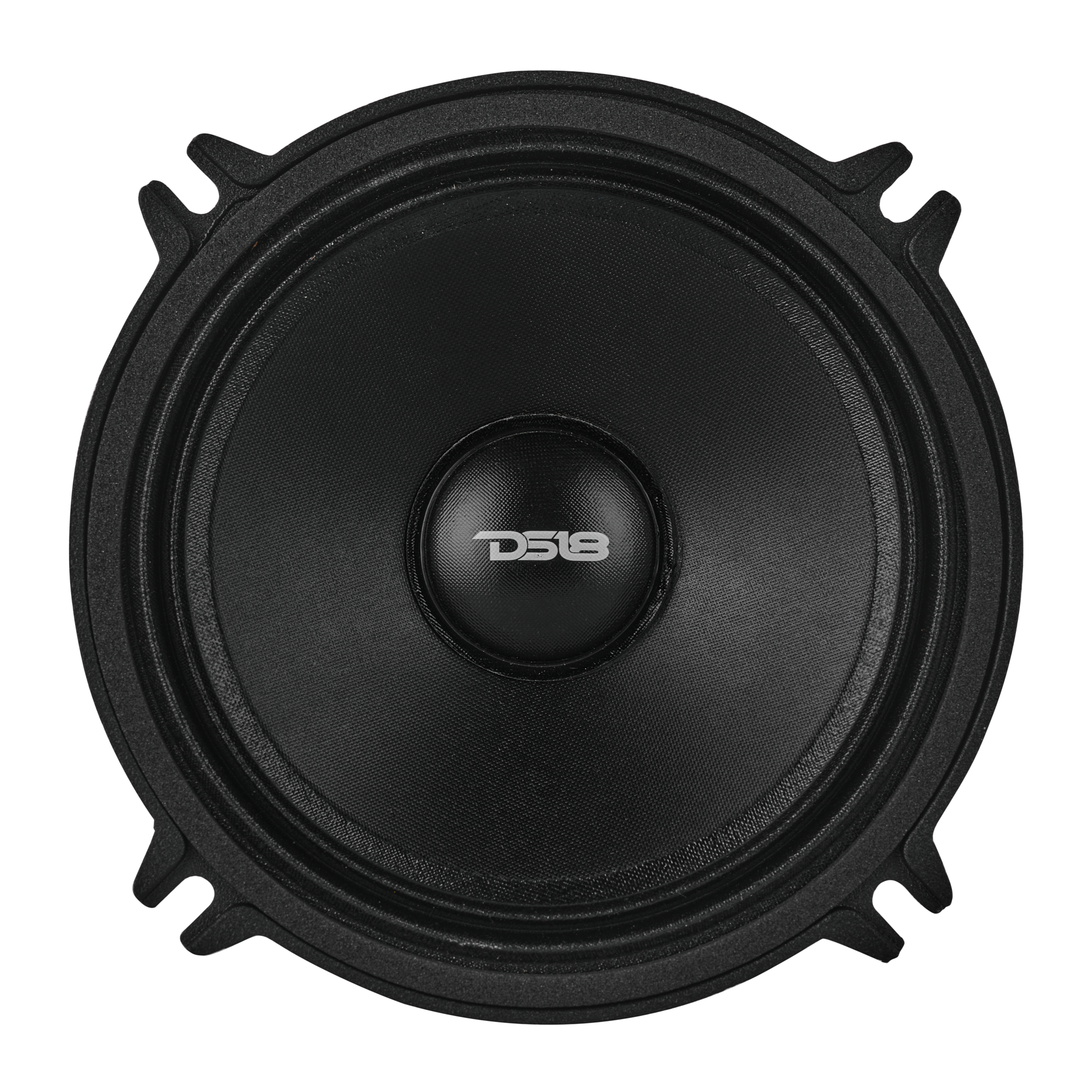 FULL-RANGE SPEAKER WITH WATER-RESISTANT GLASS FIBER CONE AND NEODYMIUM MAGNET - 5.25" | IP65 Rating | 150 Watts RMS | 4Ohm - PAIR