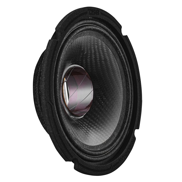 Recone Kit For NVY-6HDCF-N4 Speaker