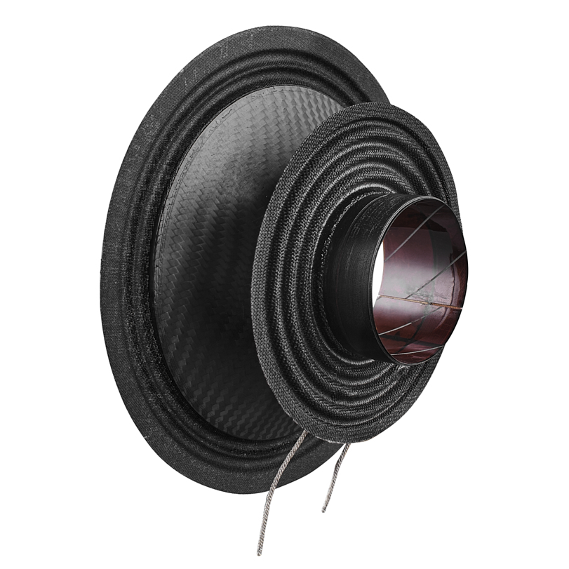 Recone Kit For NVY-6HDCF-N4 Speaker