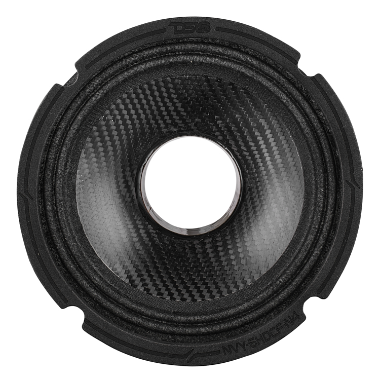 Recone Kit For NVY-6HDCF-N4 Speaker