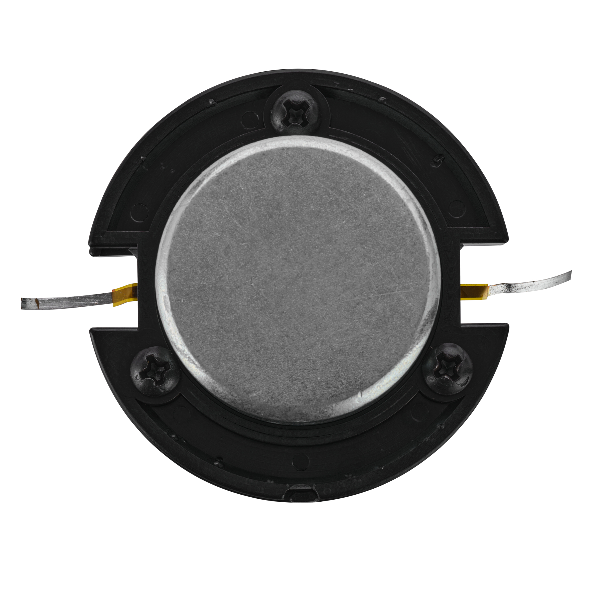 1" Replacement Titanium Diaphragm | For NVY-6HD-N4 Speakers & Universal 4Ohm