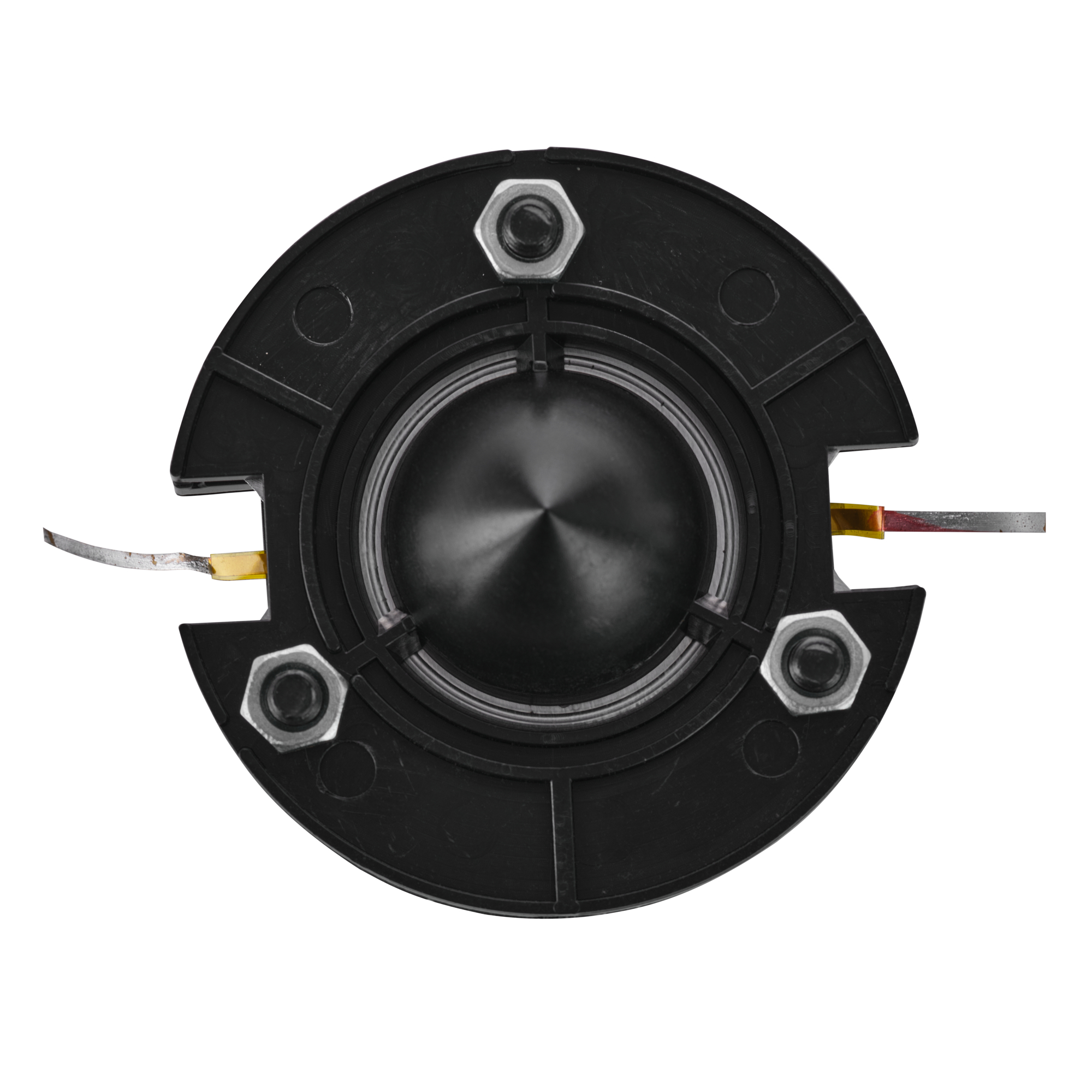 1" Replacement Titanium Diaphragm | For NVY-6HD-N4 Speakers & Universal 4Ohm