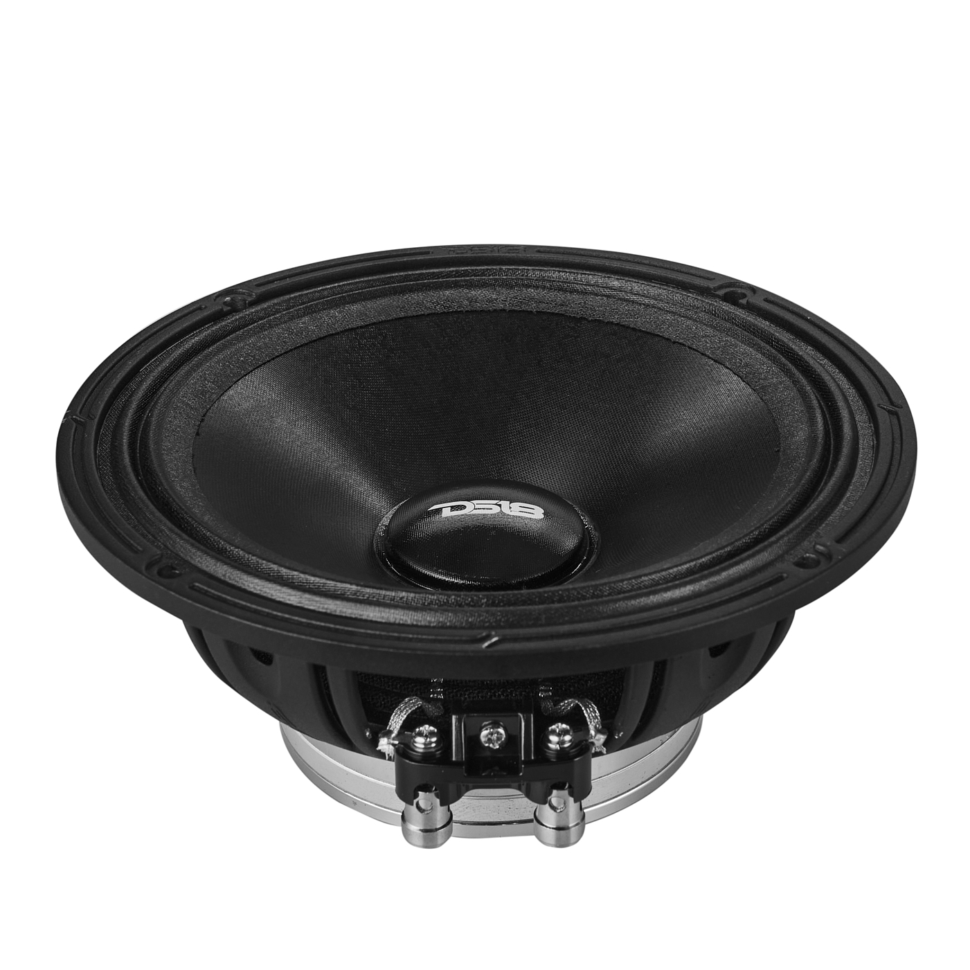FULL-RANGE SPEAKER WITH WATER-RESISTANT GLASS FIBER CONE AND NEODYMIUM MAGNET - 6.5" | IP65 Rating | 250 Watts RMS | 2Ohm - PAIR