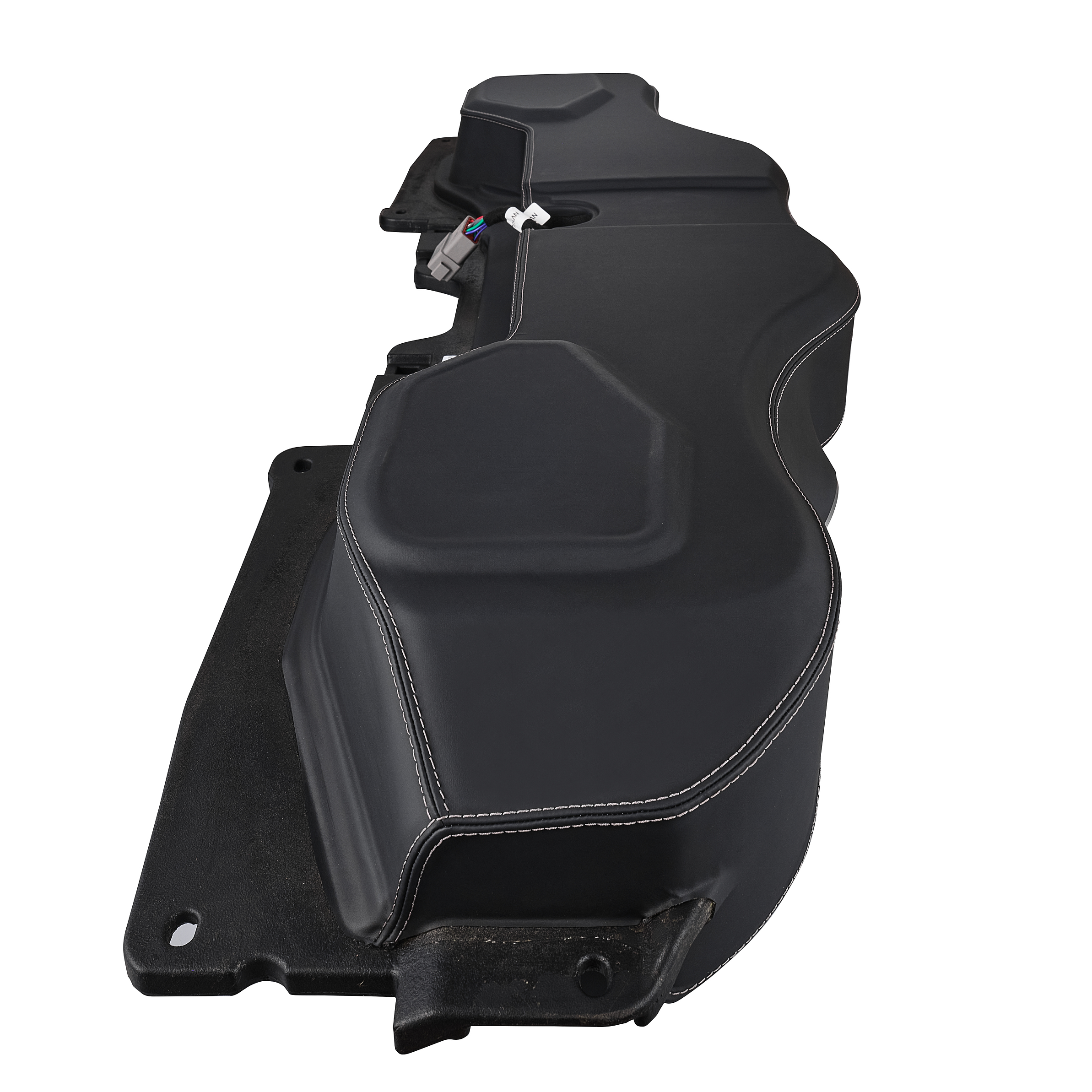 JL/JLU/JT | Loaded Overhead Soundbar | 4 x NVY-M8/BK Speakers Included |
4 x PRO-TW4LD Tweeters Included | Digital LED Lights | Wire Harness | Black Leather Finish |
2018-2023