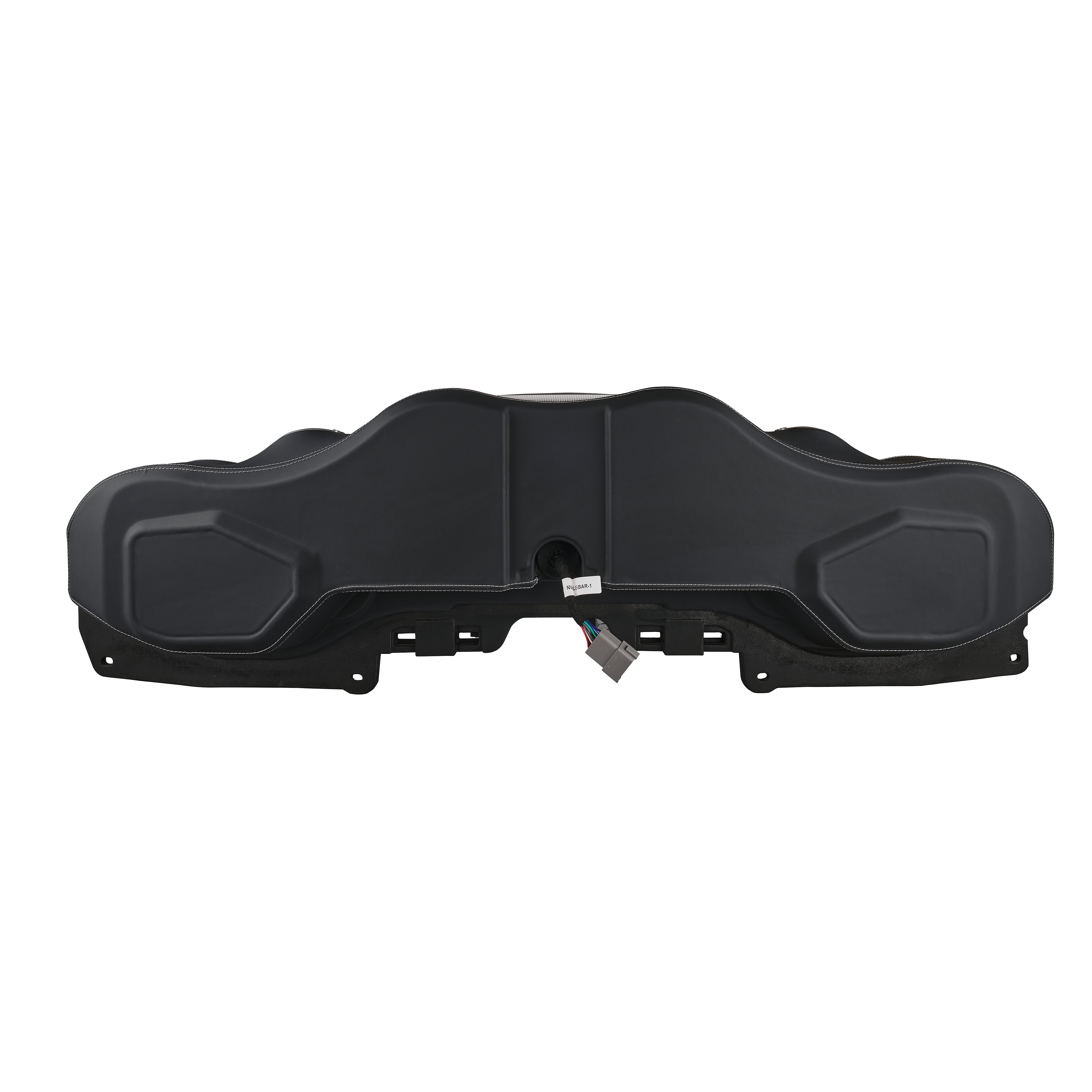JL/JLU/JT | Loaded Overhead Soundbar | 4 x NVY-M8/BK Speakers Included |
4 x PRO-TW4LD Tweeters Included | Digital LED Lights | Wire Harness | Black Leather Finish |
2018-2023
