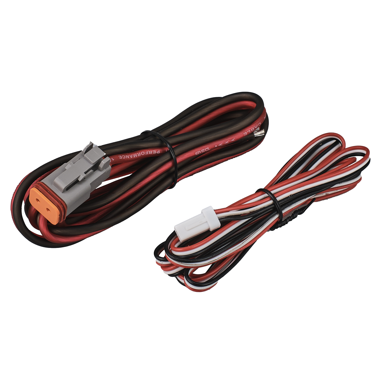 NEODYMIUM CARBON FIBER MARINE SUBWOOFERS WITH DIGITAL LED LIGHTS AND SILICONE COVERS - 12" | IP65 Rating | 800 RMS | 3" SVC 4Ohm | Black