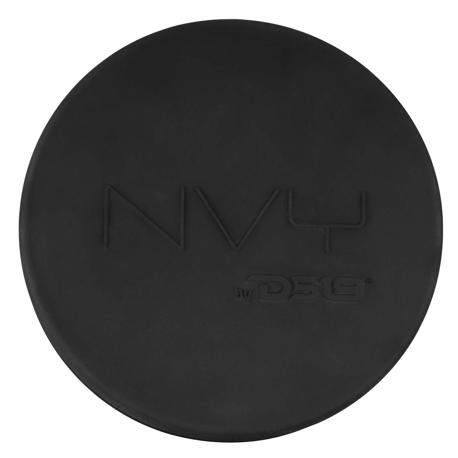 NEODYMIUM KEVLAR COAXIAL MARINE SPEAKERS WITH BUILT IN DRIVER, DIGITAL LED LIGHTS AND SILICONE COVERS - 8" | 2-Way | IP65 Rating | 200 Watts RMS | 4Ohm | Black