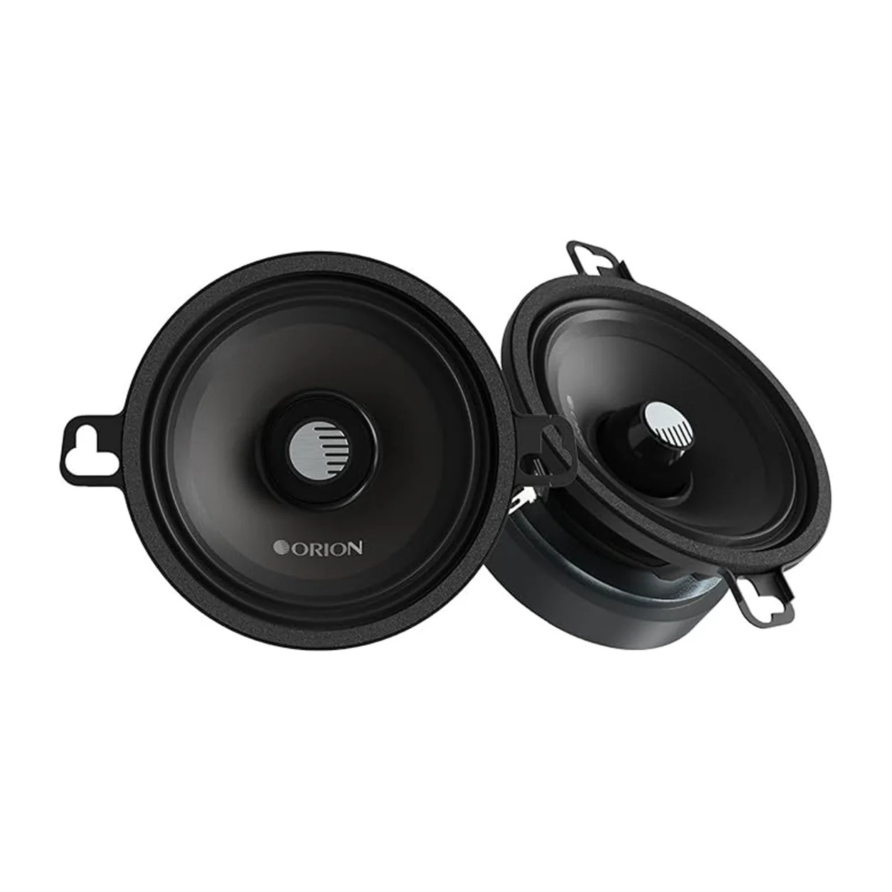 ORION COBALT SERIES PRO AUDIO 3.5" 4-Ohm 75W RMS/300W MAX Midrange Speakers - PAIR