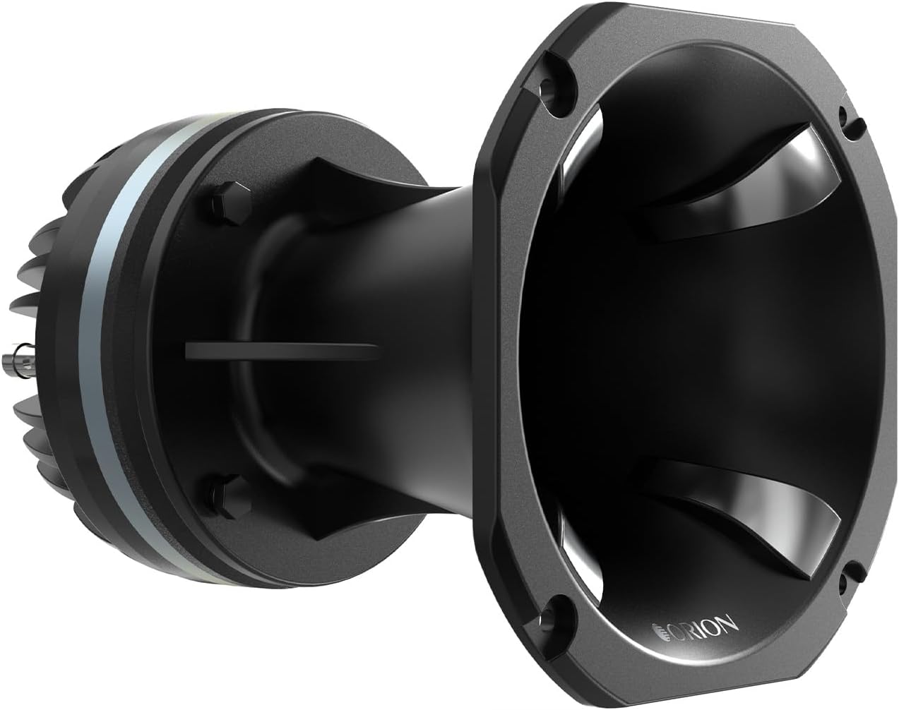 ORION HCCA SERIES PRO AUDIO 3