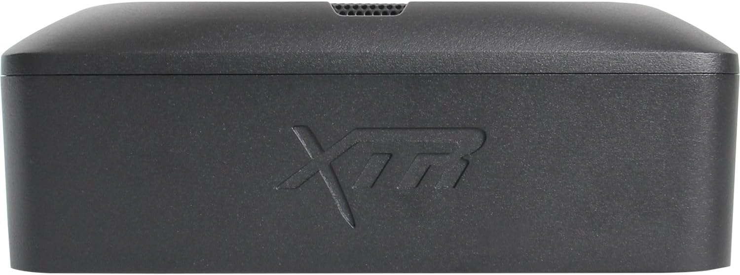 ORION 6" x 8" Under Seat Powered Subwoofer