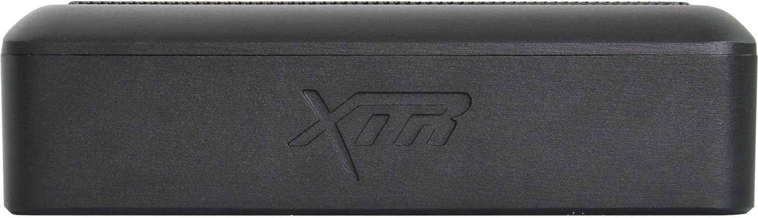 ORION 8" Under Seat Powered Subwoofer