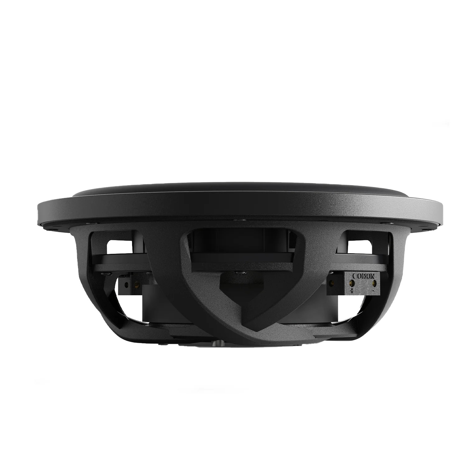 ORION XTRPRO SERIES SHALLOW SUBWOOFERS 10" 600W RMS/2400W MAX Shallow Subwoofer DUAL 2 OHM