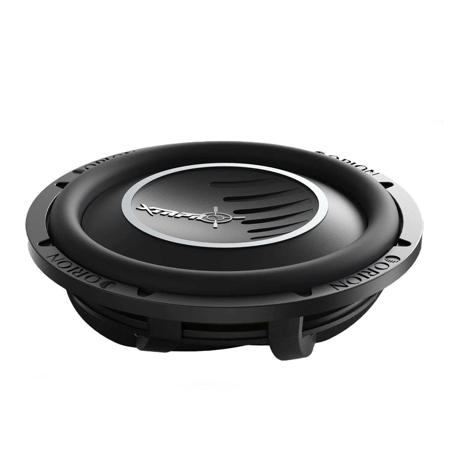 ORION XTRPRO SERIES 12" 800W RMS/3200W MAX Shallow Subwoofer DUAL 2 OHM