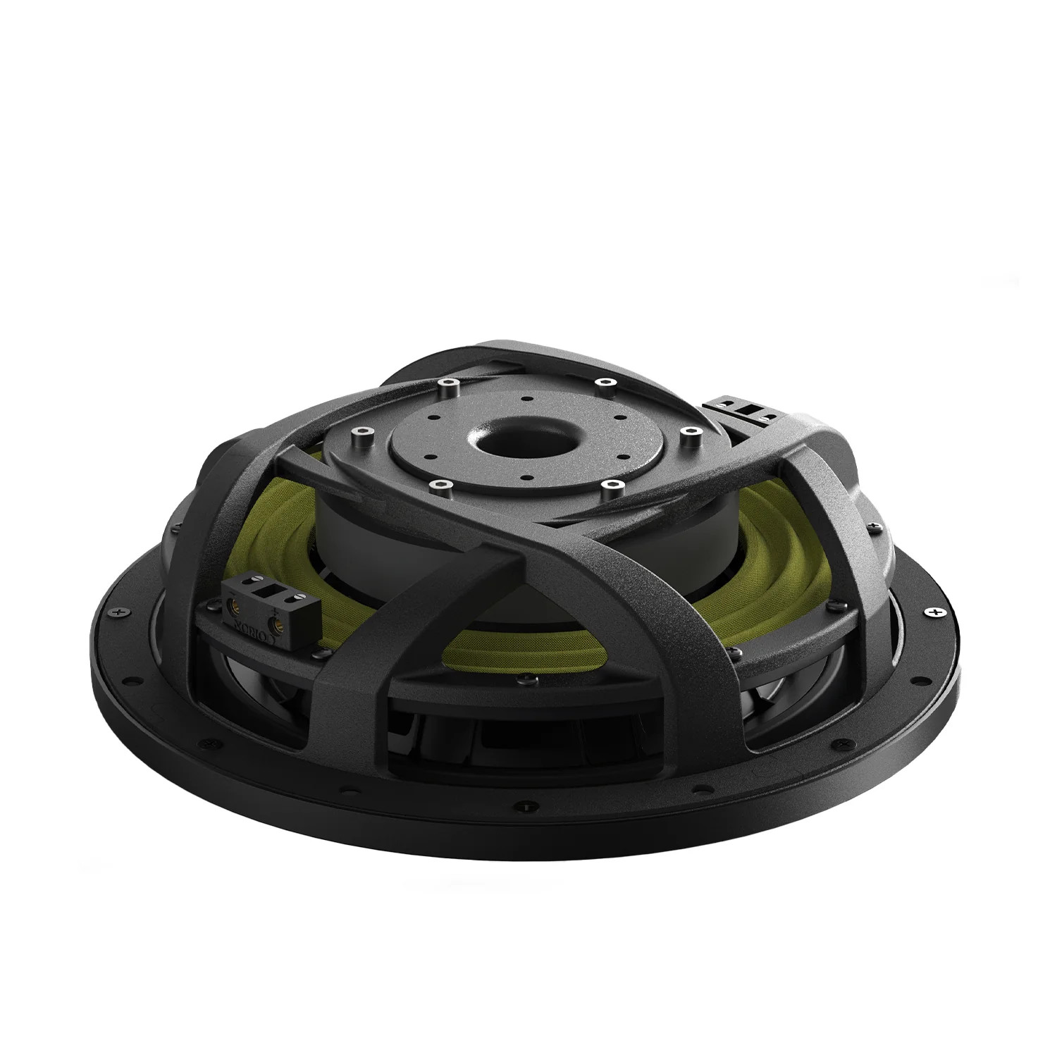 ORION XTRPRO SERIES 12" 800W RMS/3200W MAX Shallow Subwoofer DUAL 4 OHM