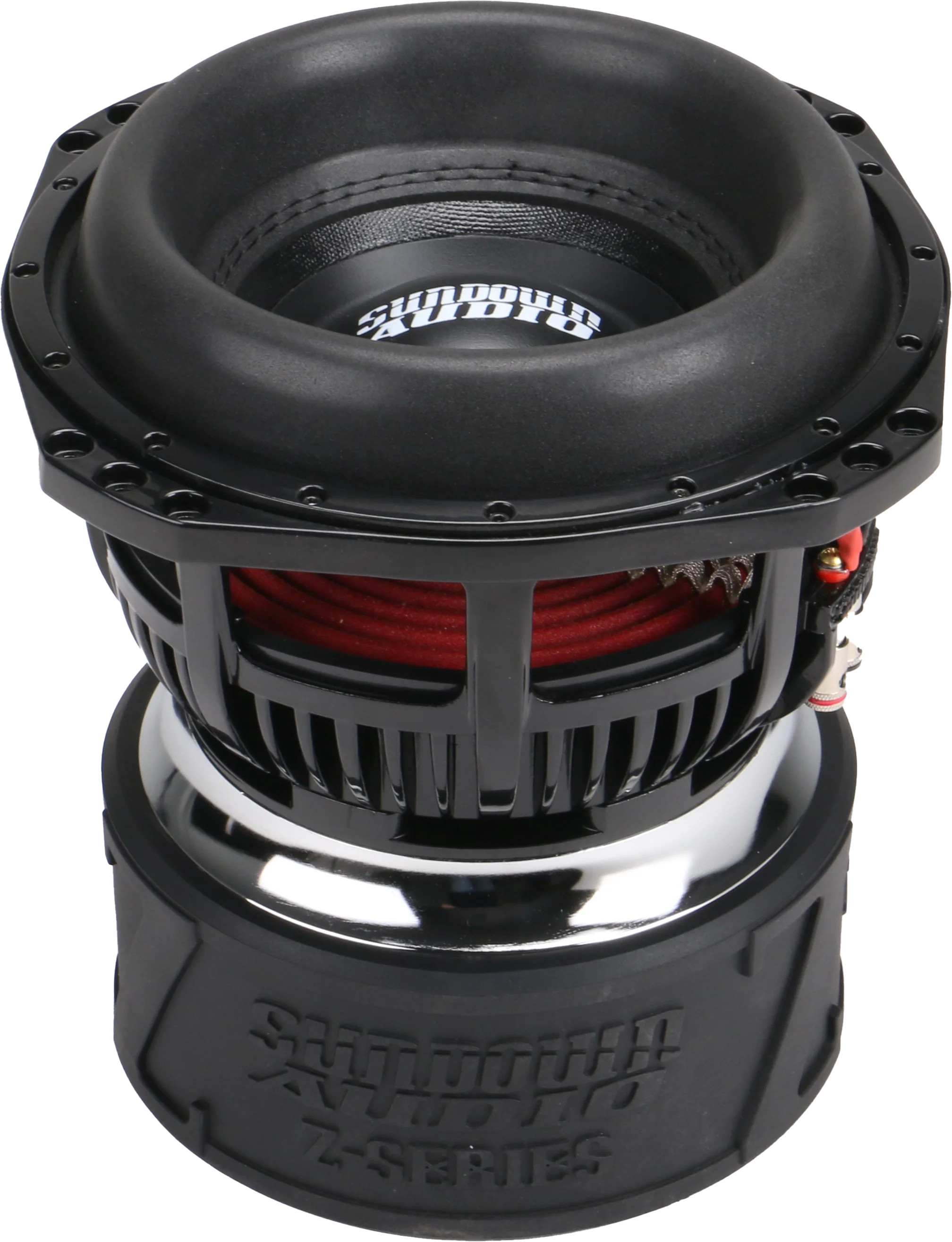 SUNDOWN AUDIO Z -Series 8" D1 (4000w Peak / 2000w RMS)
