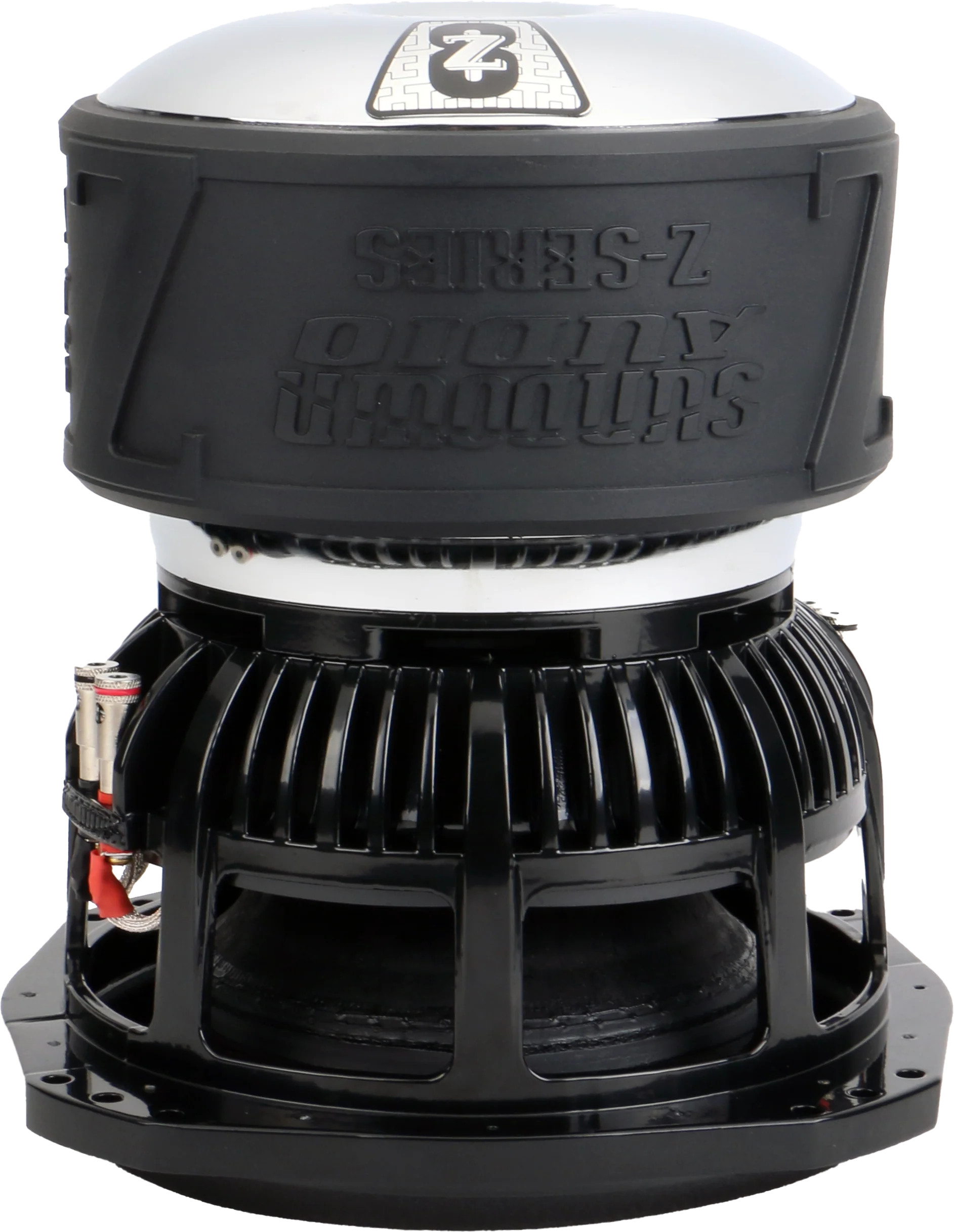 SUNDOWN AUDIO Z -Series 8" D1 (4000w Peak / 2000w RMS)
