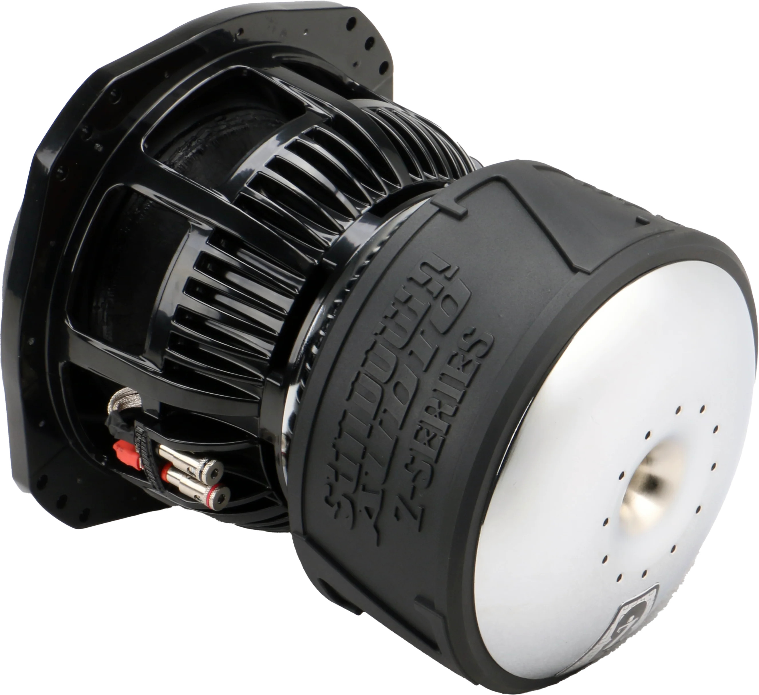 SUNDOWN AUDIO Z -Series 8" 2 (4000w Peak / 2000w RMS)