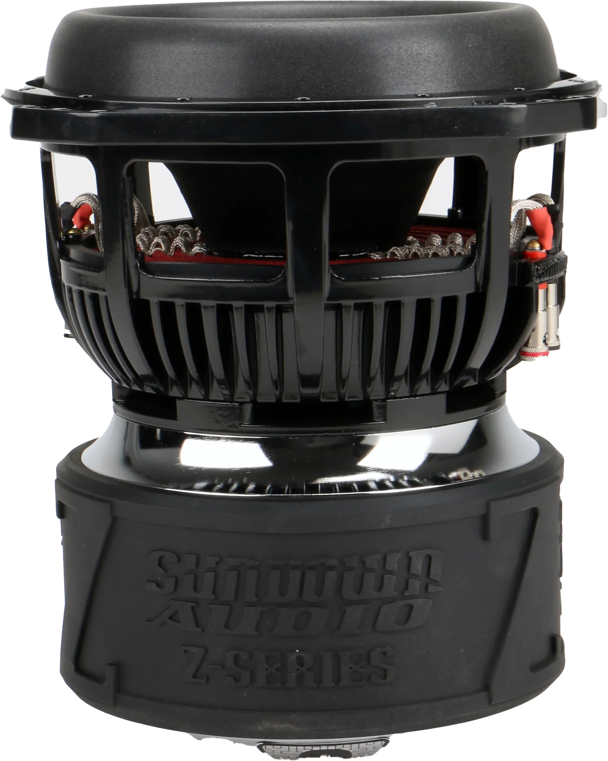 SUNDOWN AUDIO Z -Series 8" 2 (4000w Peak / 2000w RMS)