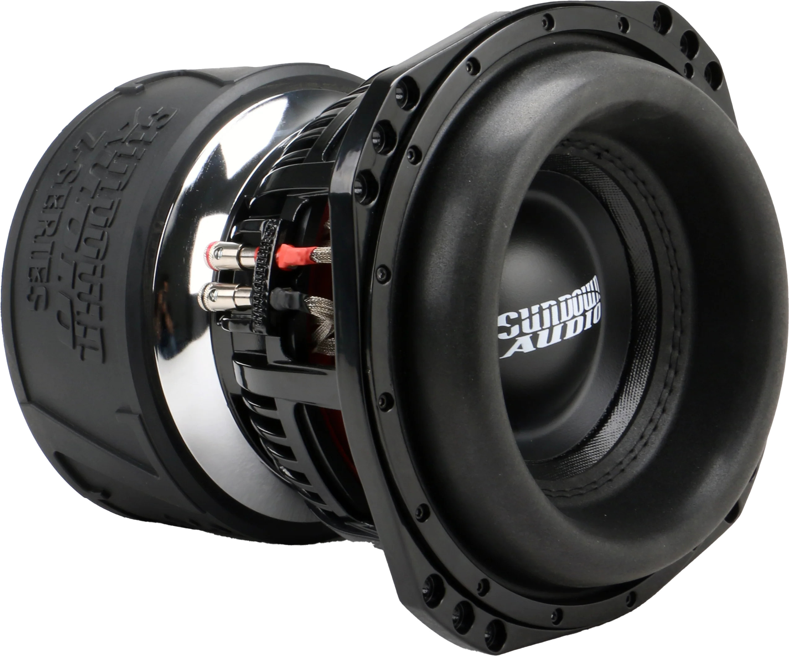 SUNDOWN AUDIO Z -Series 8" 2 (4000w Peak / 2000w RMS)