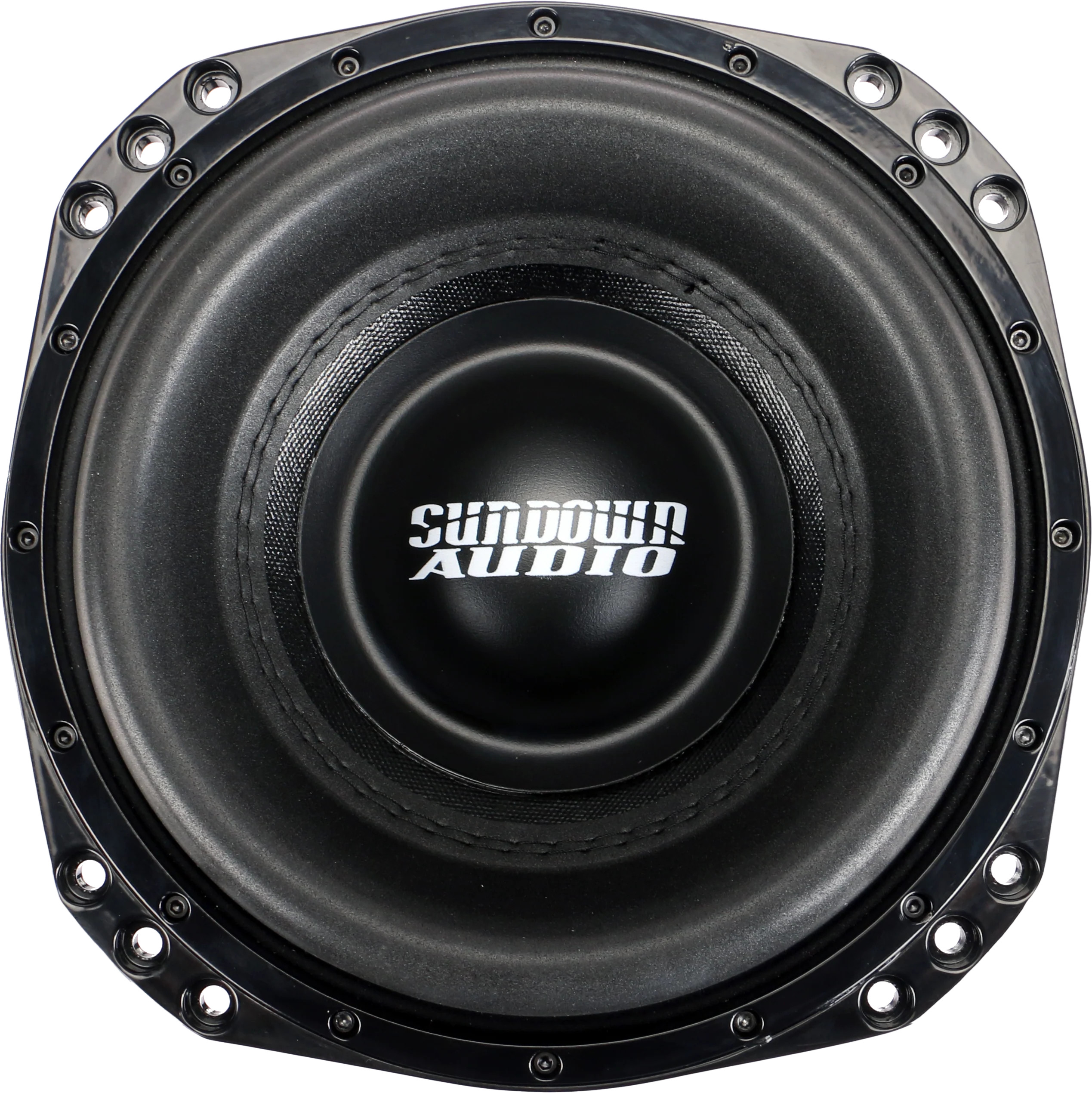 SUNDOWN AUDIO Z -Series 8" 2 (4000w Peak / 2000w RMS)