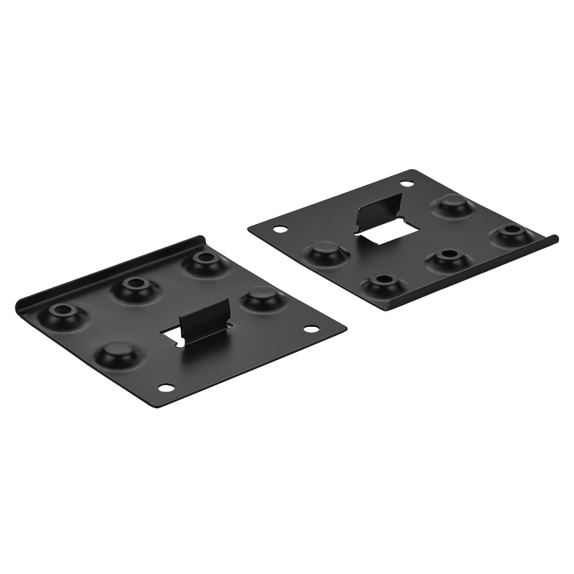 DS18 10" Shallow Subwoofer Sealed Enclosure for pick-up trucks 350 Watts RMS @ 2 OHM