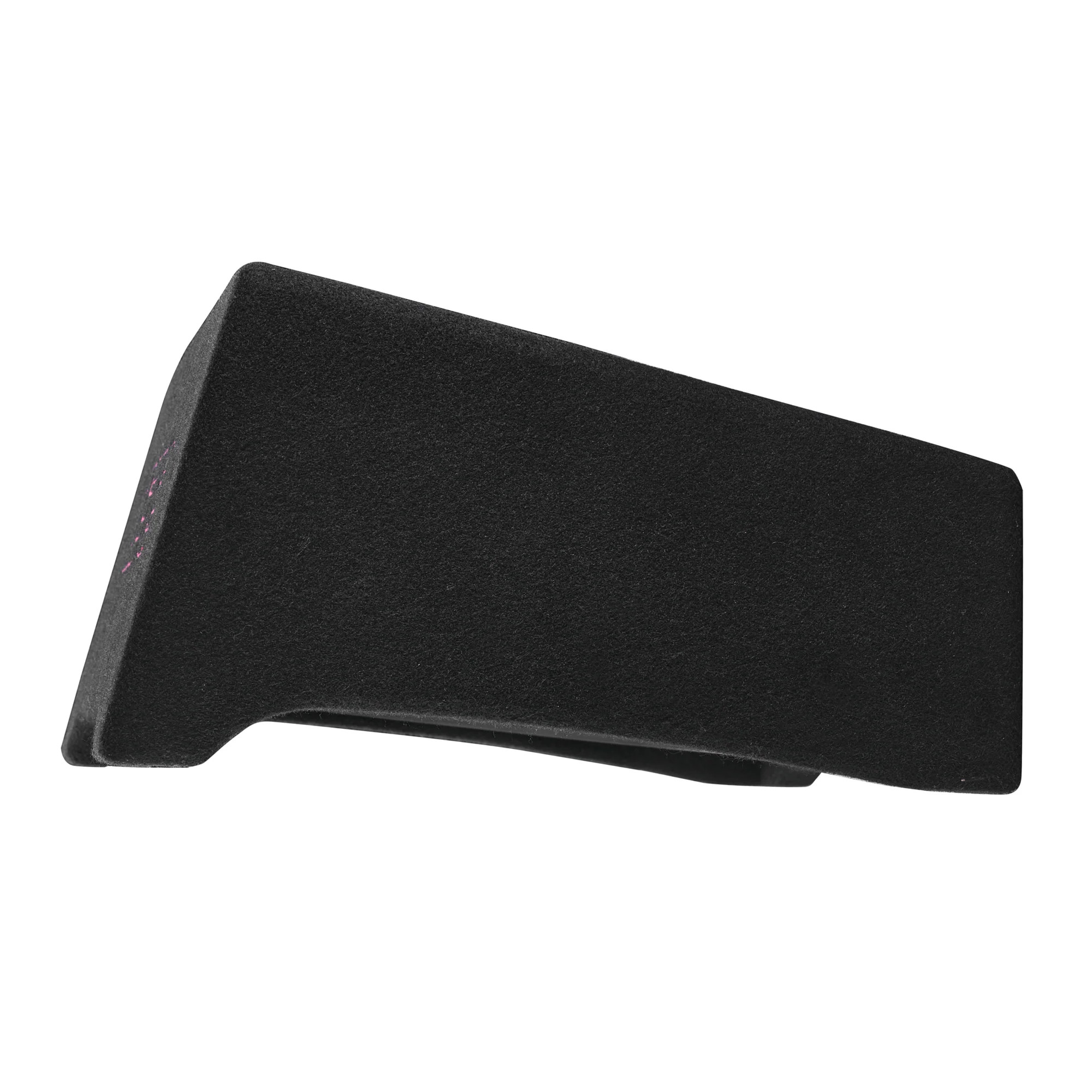 DS18 DFPU Under Seat 10" Shallow Subwoofer Enclosure | Sealed, Loaded, 600W RMS @ 2 Ohm DS18 DFPU Under Seat 10" Shallow Subwoofer Enclosure | Sealed, Loaded, 600W RMS @ 2 Ohm