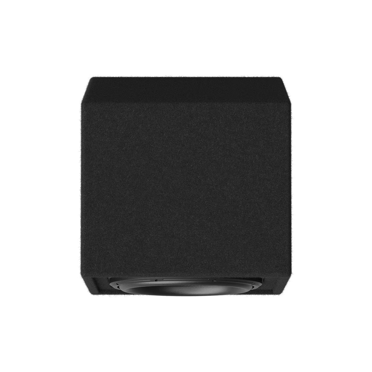 AUDIOCONTROL EPIC 12" Vented Subwoofer Bass Enclosure, 1 ohm, 500 WATTS RMS