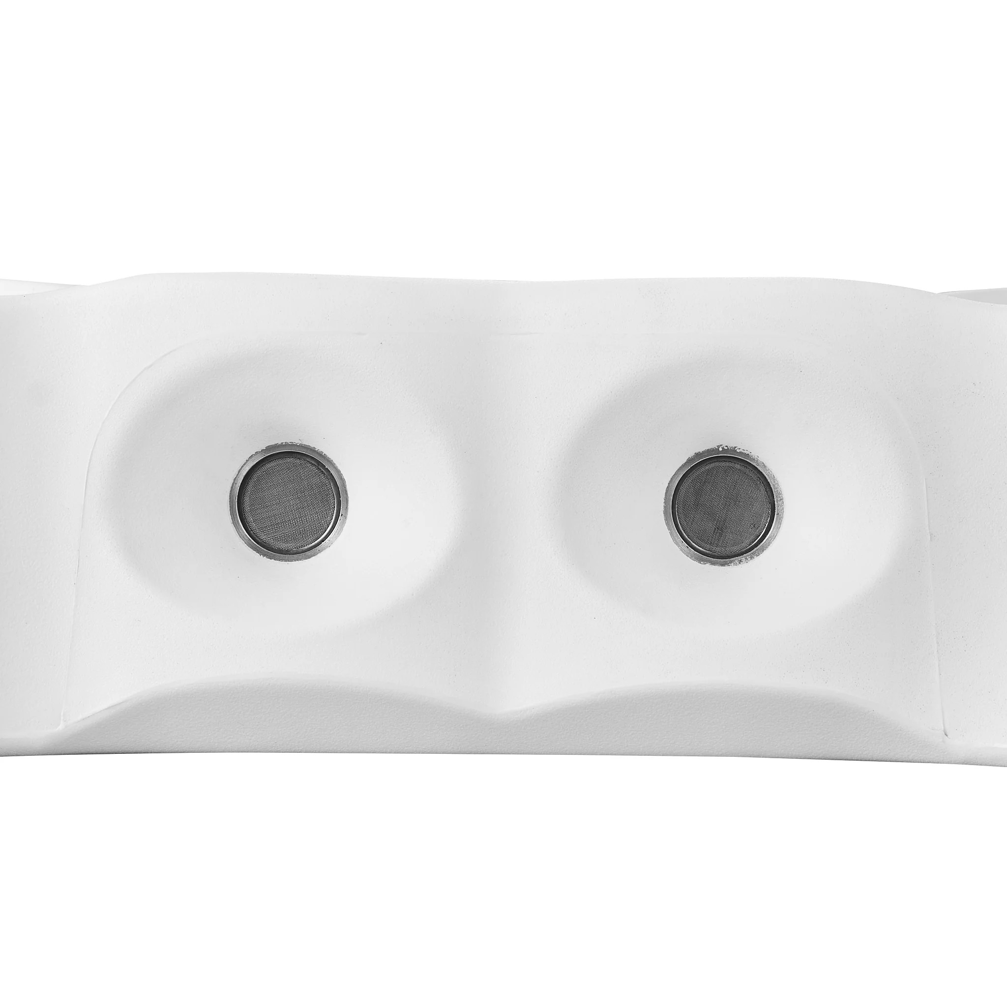 DS18 JEEP JK/JKU Overhead Bar System Fits 4 X 8" Speakers (Not included), 4 X 4" PRO-TW4L and 2 X 1" PRO-DRNSC1.5 and Harness with RGB LED Lights - WHITE DS18 JEEP JK/JKU Overhead Bar System Fits 4 X 8" Speakers (Not included), 4 X 4" PRO-TW4L and 2 X 1" PRO-DRNSC1.5 and Harness with RGB LED Lights - WHITE