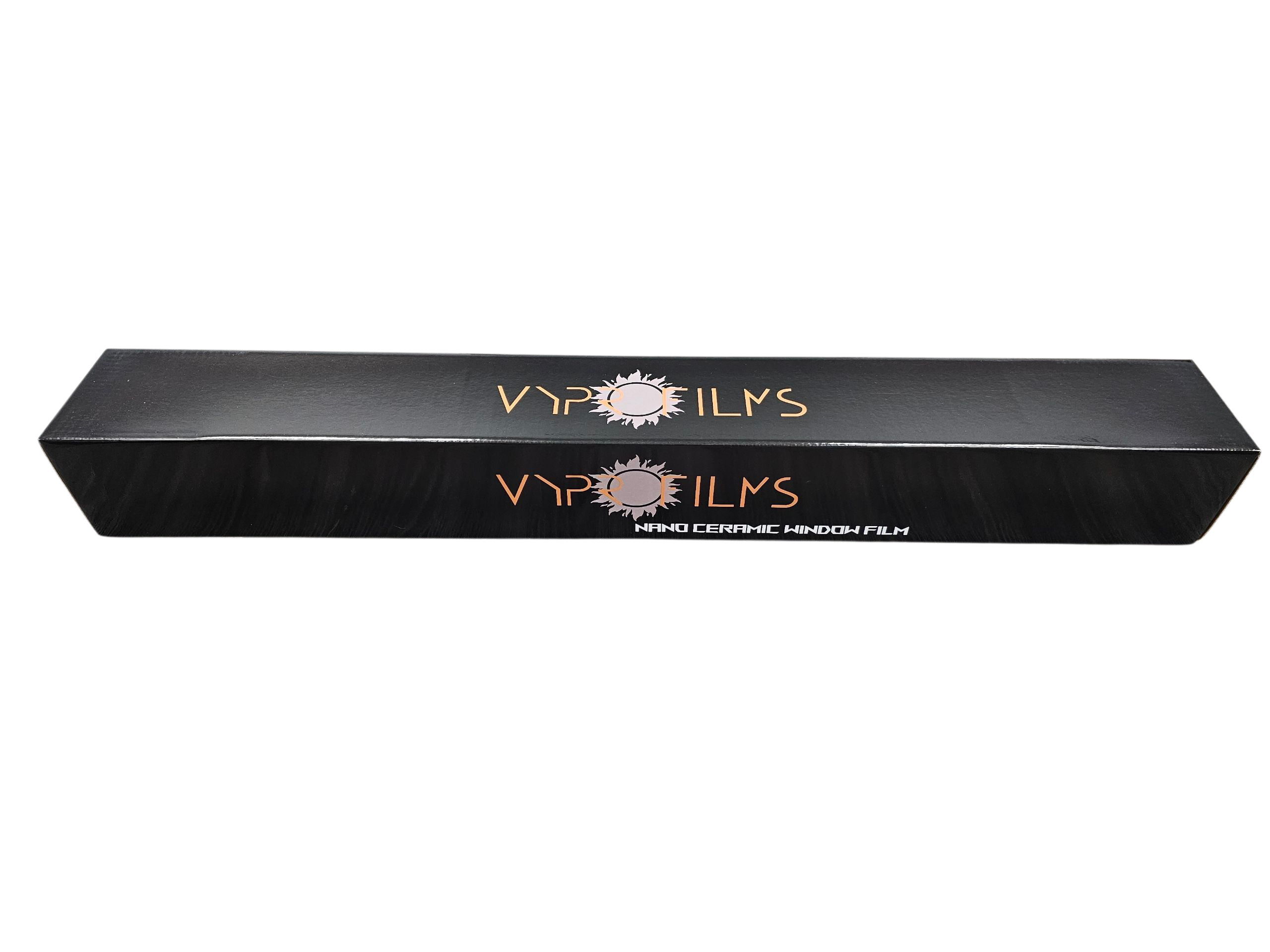 VYPR FILMS CERAMIC 25% KIT - (1) 20"X100' + (1) 40"X100' / 100% UVR / 80% IRR