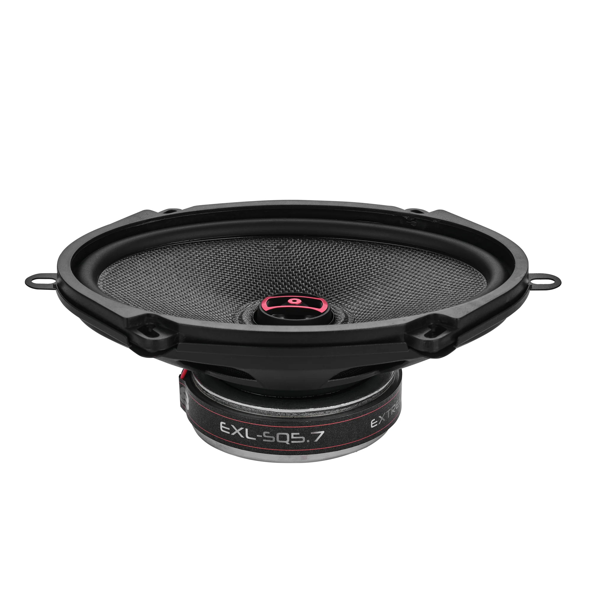 DS18 EXL 5x7" 2-Way Coaxial Speaker | 120W RMS 3-Ohm
