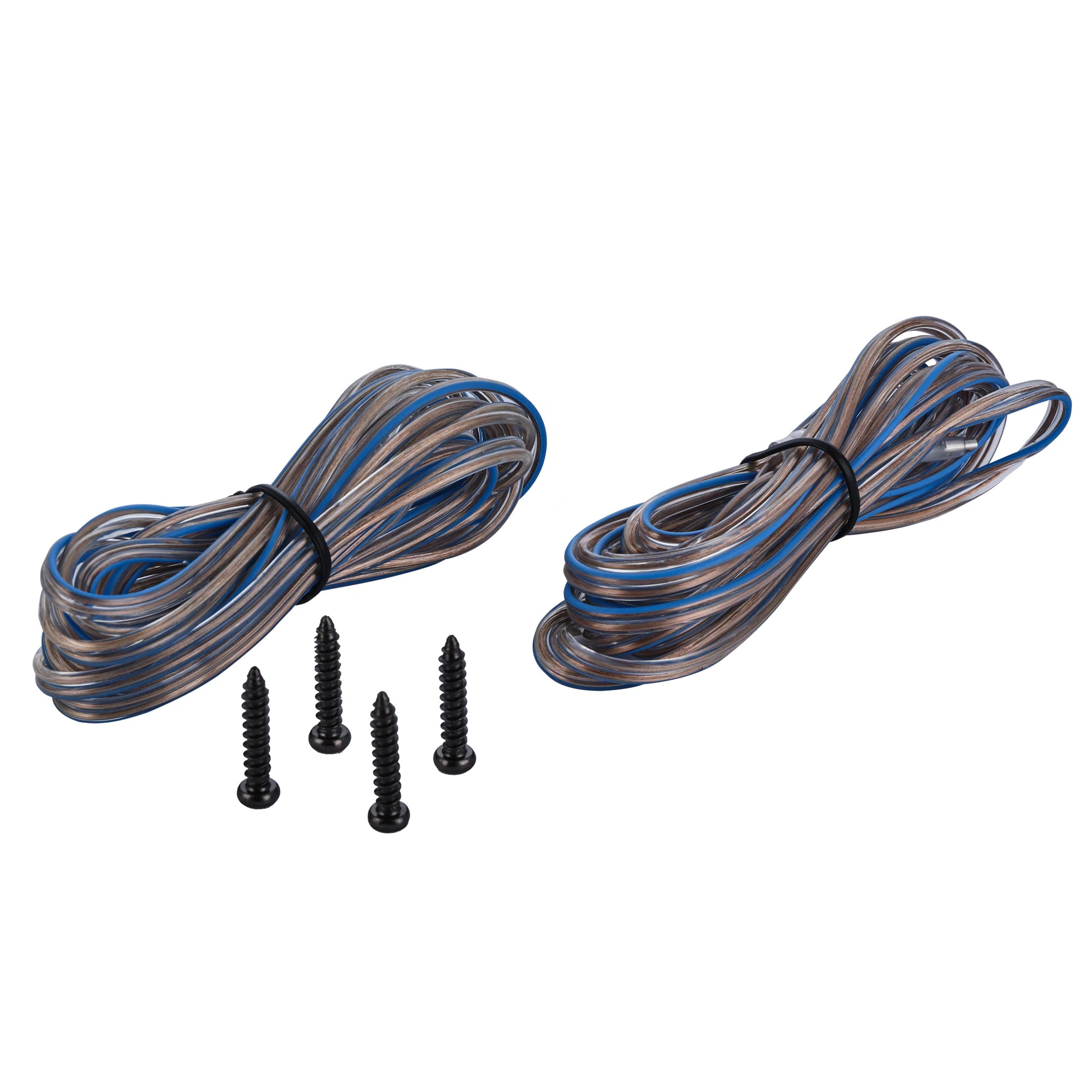 DS18 EXL 5x7" 2-Way Coaxial Speaker | 120W RMS 3-Ohm