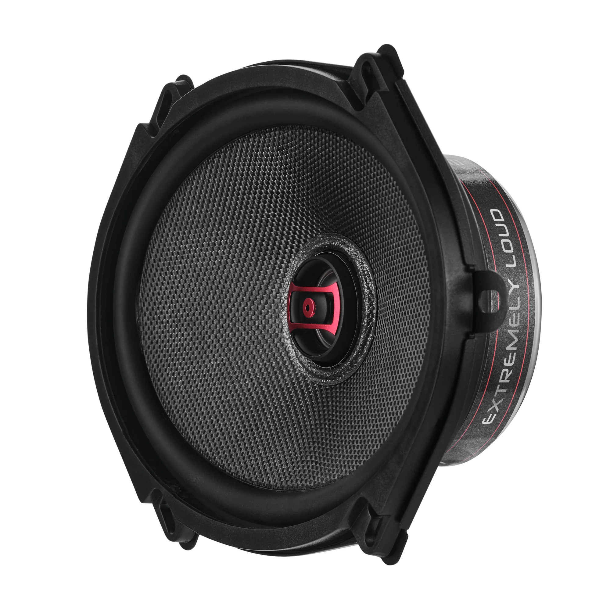 DS18 EXL 5x7" 2-Way Coaxial Speaker | 120W RMS 3-Ohm