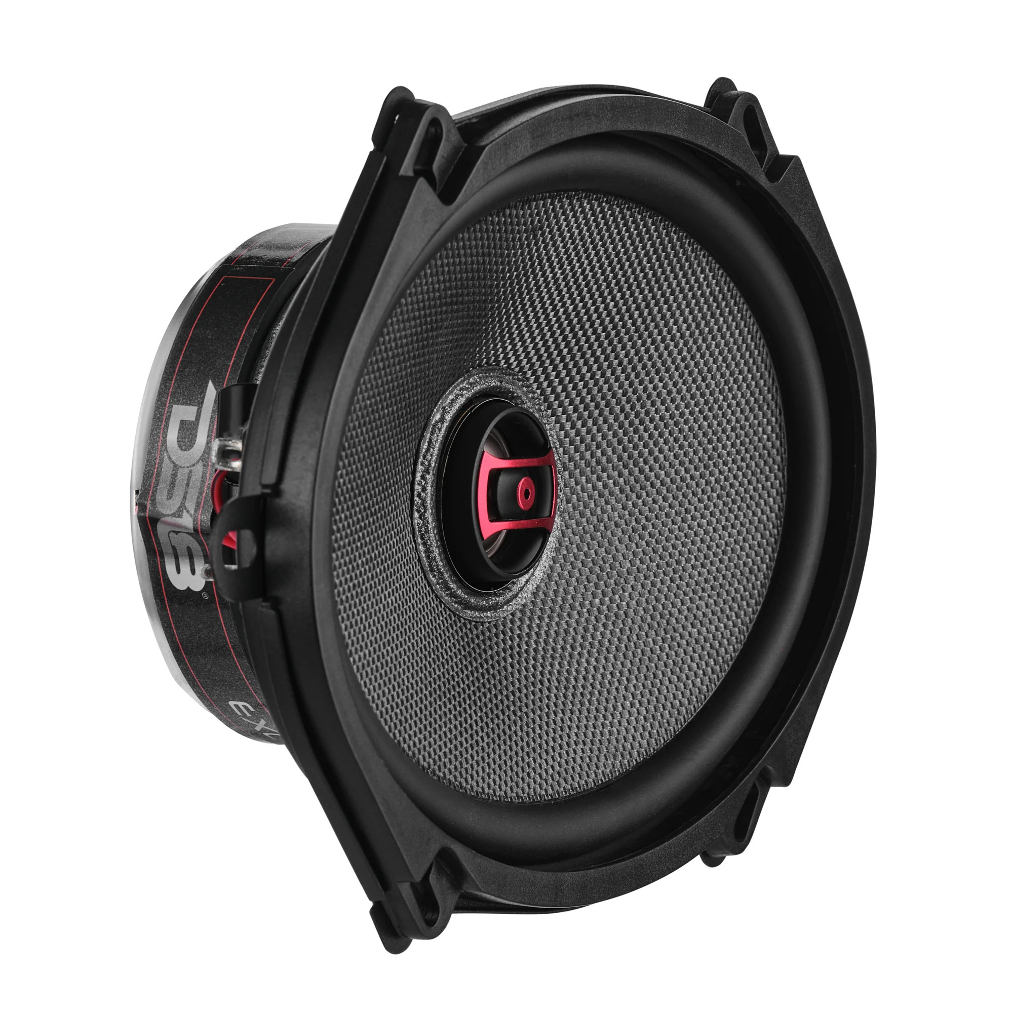 DS18 EXL 5x7" 2-Way Coaxial Speaker | 120W RMS 3-Ohm