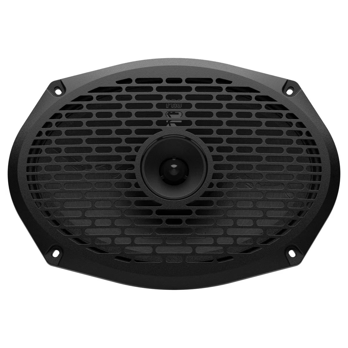 AudioControl EPIC PRO Series 6x9" Coaxial Car Speakers, 200 Watt RMS / 300 Watt Max, 4 Ohm (Pair)