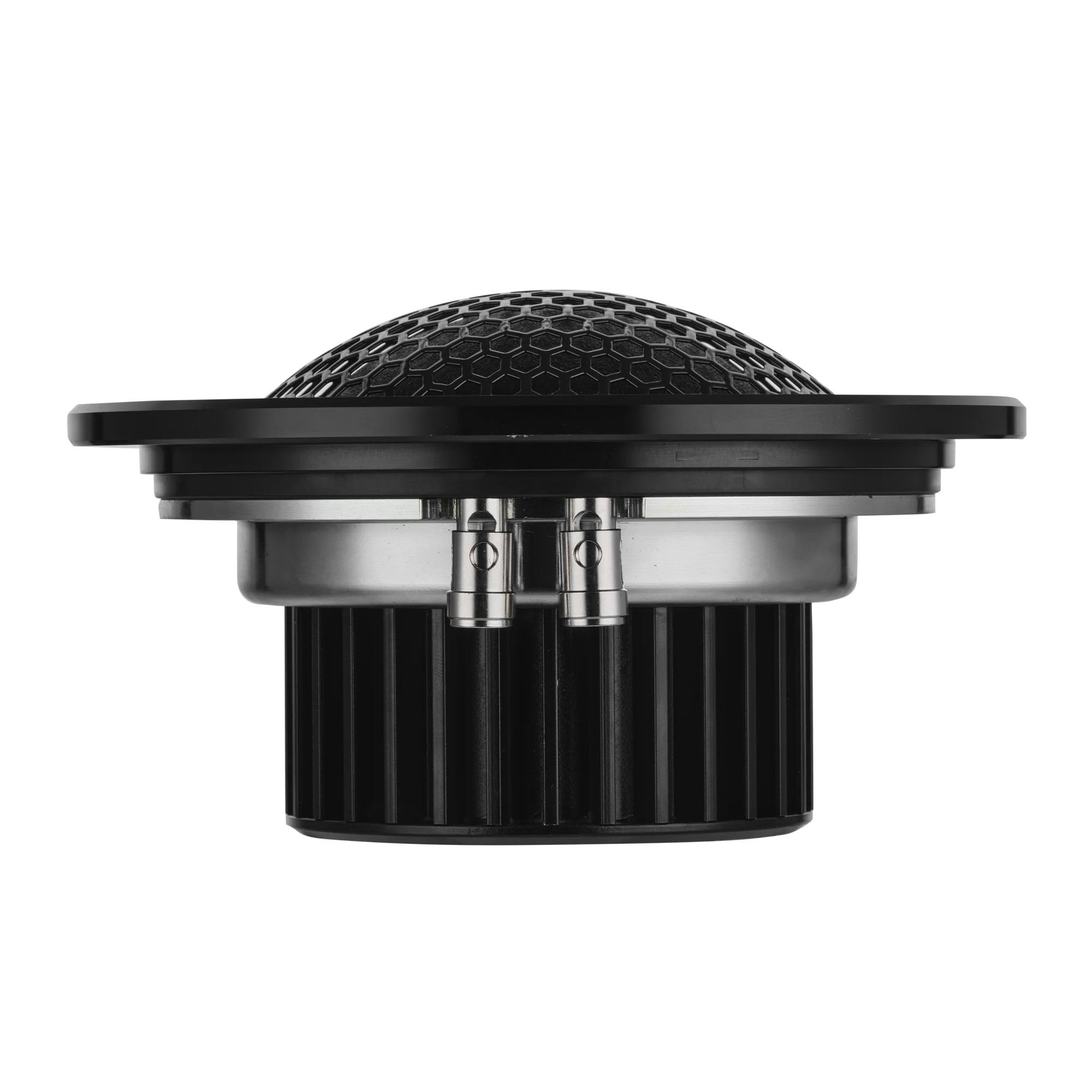 DS18 7'' High End Professional Soft Dome Mid Range Loudspeaker with Neodymium Magnet | 400W RMS 4-Ohm