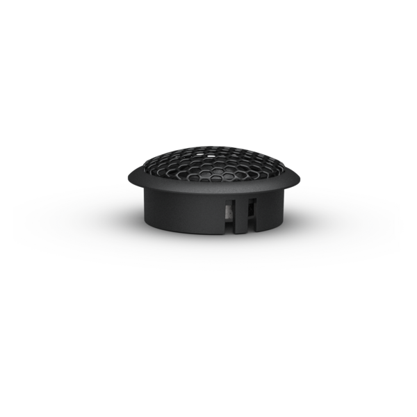 AUDIOCONTROL Altitude Series Component 1" Tweeters (Pair)