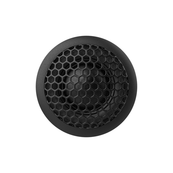 AUDIOCONTROL Altitude Series Component 1" Tweeters (Pair)